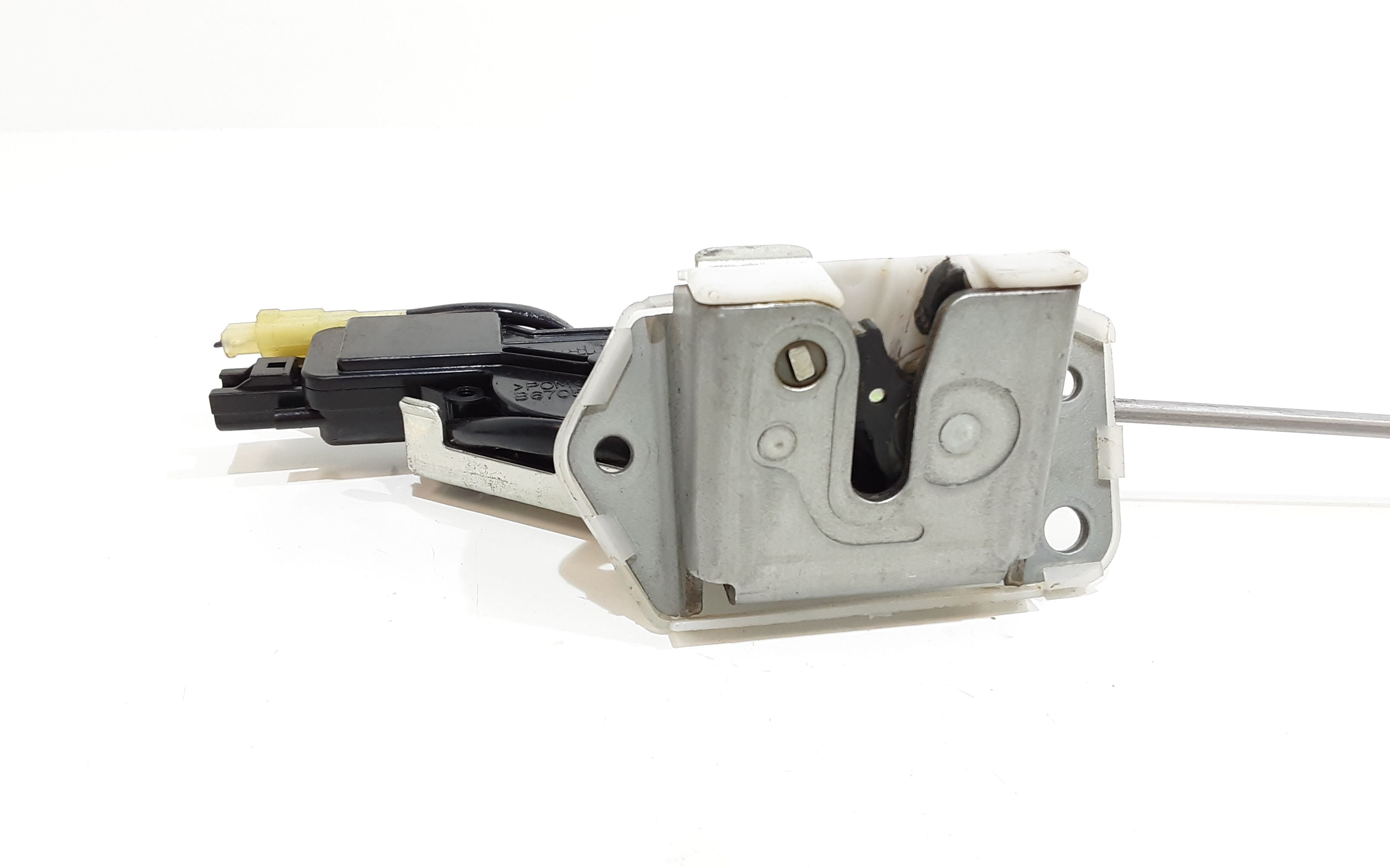 Serratura Cofano Post. Usato