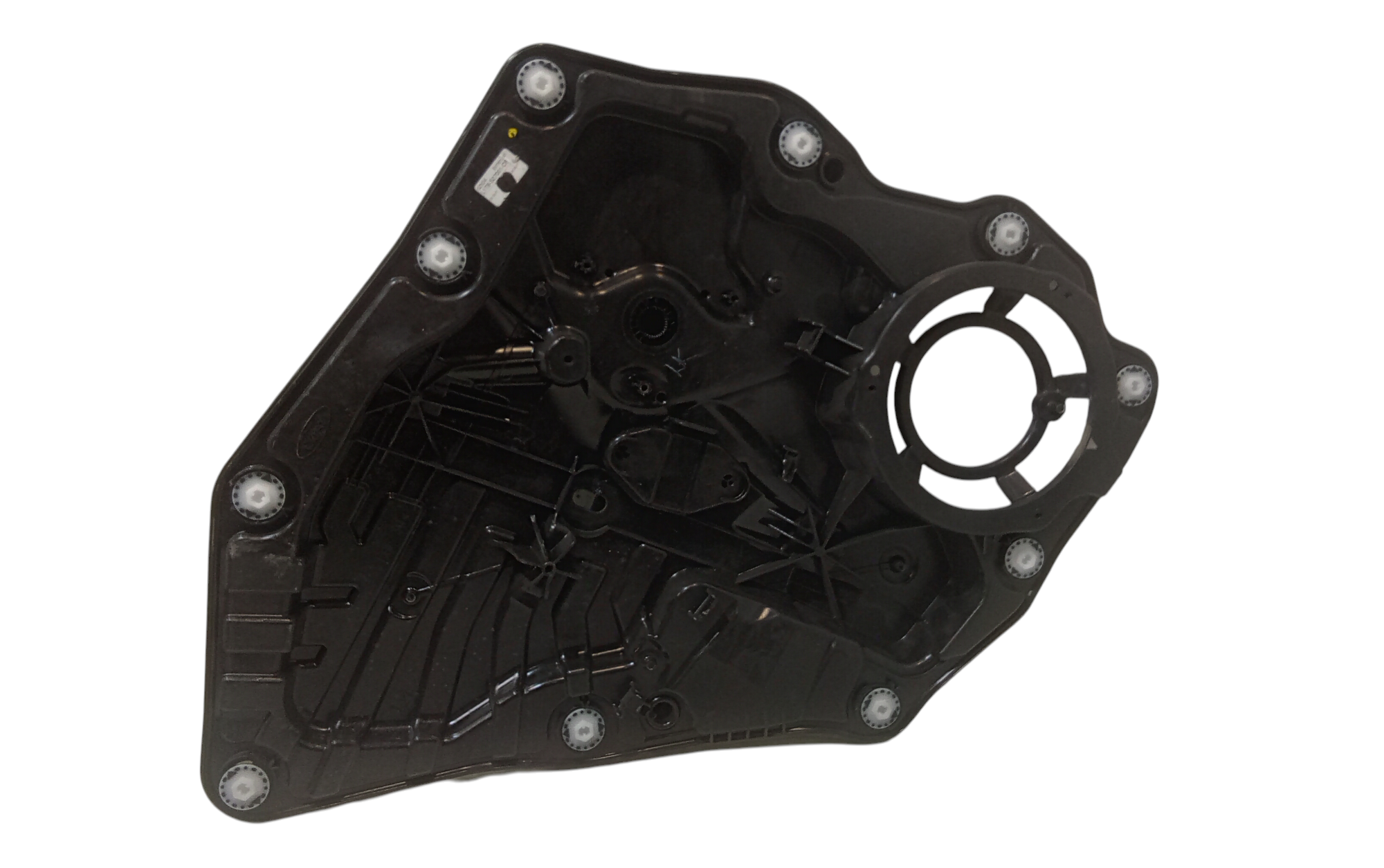 Alzacristallo Elettr. Porta Post. Sinistro 2510683 Usato