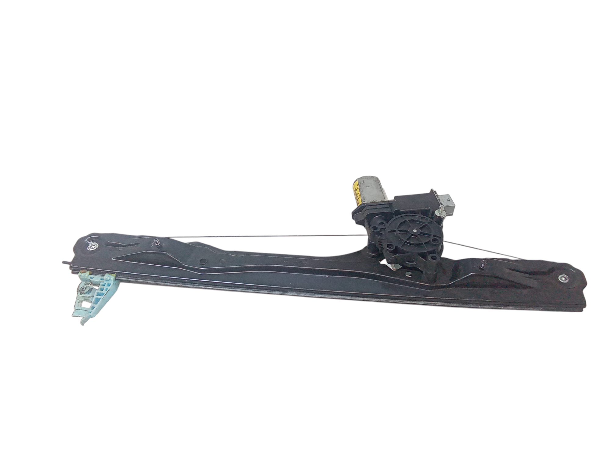 Alzacristallo Porta Ant. Sinistro Usato