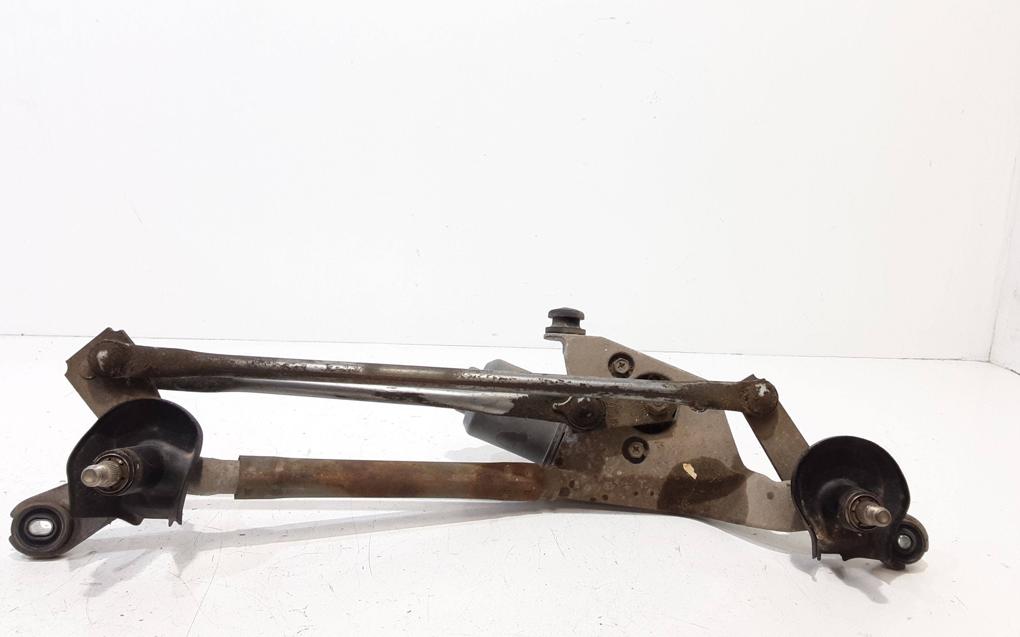 Motorino Tergiparabrezza Compl. Usato