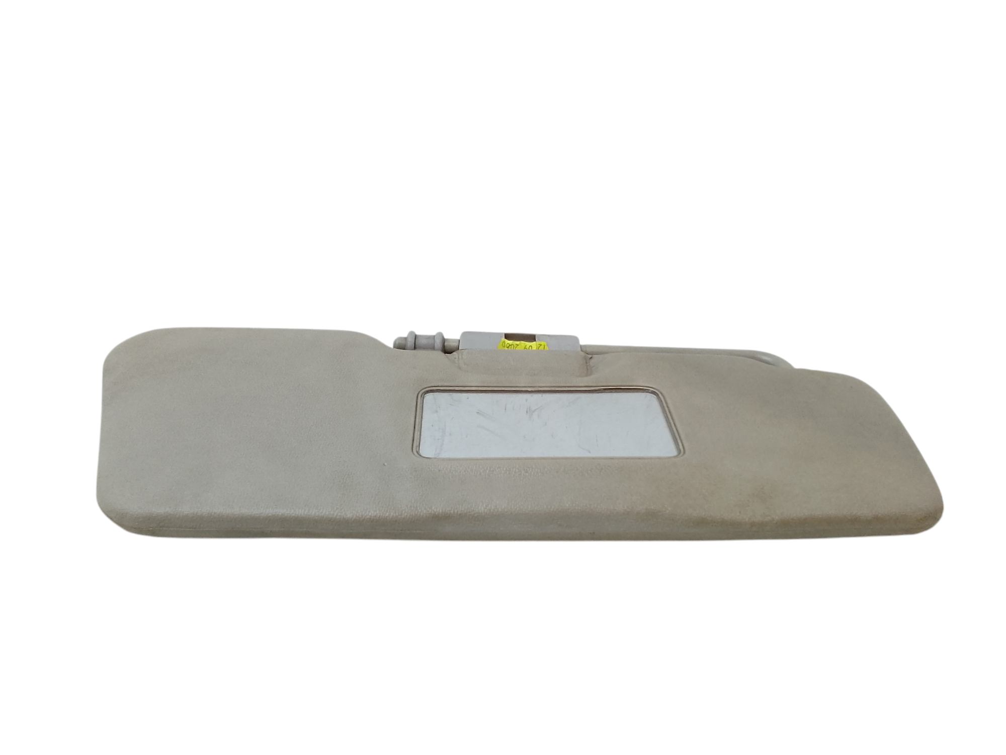 Aletta Parasole Parabrezza Destro 735244339 Usato