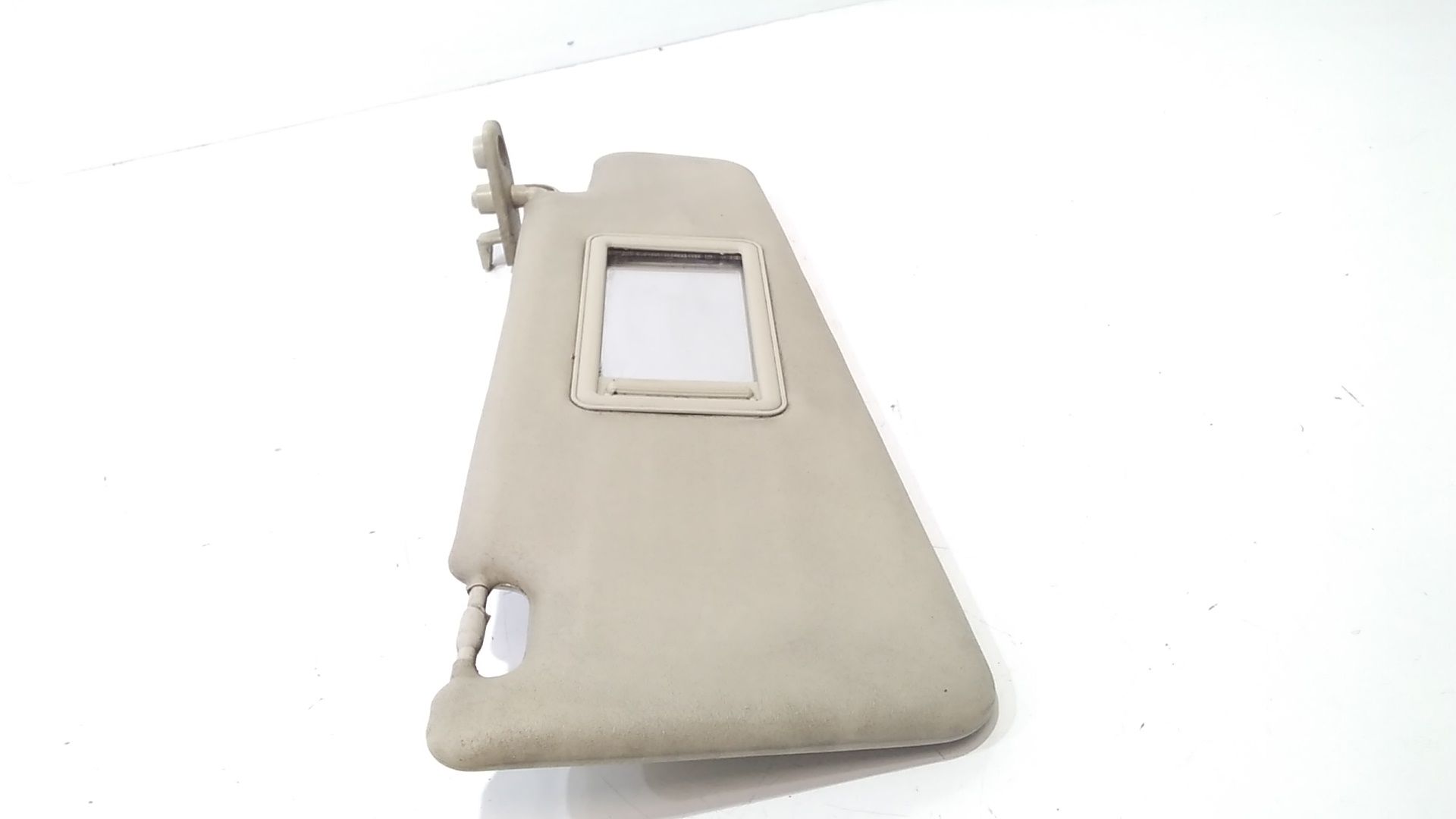 Aletta Parasole Parabrezza Destro 735361684 Usato