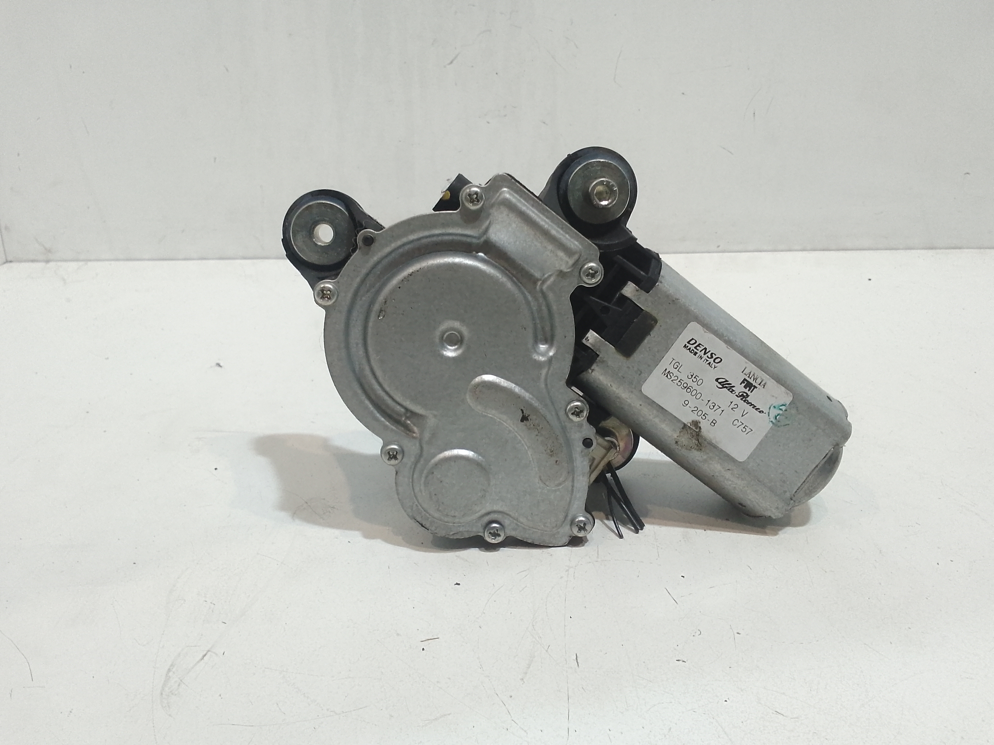 Motorino Tergilunotto 1671595 Usato