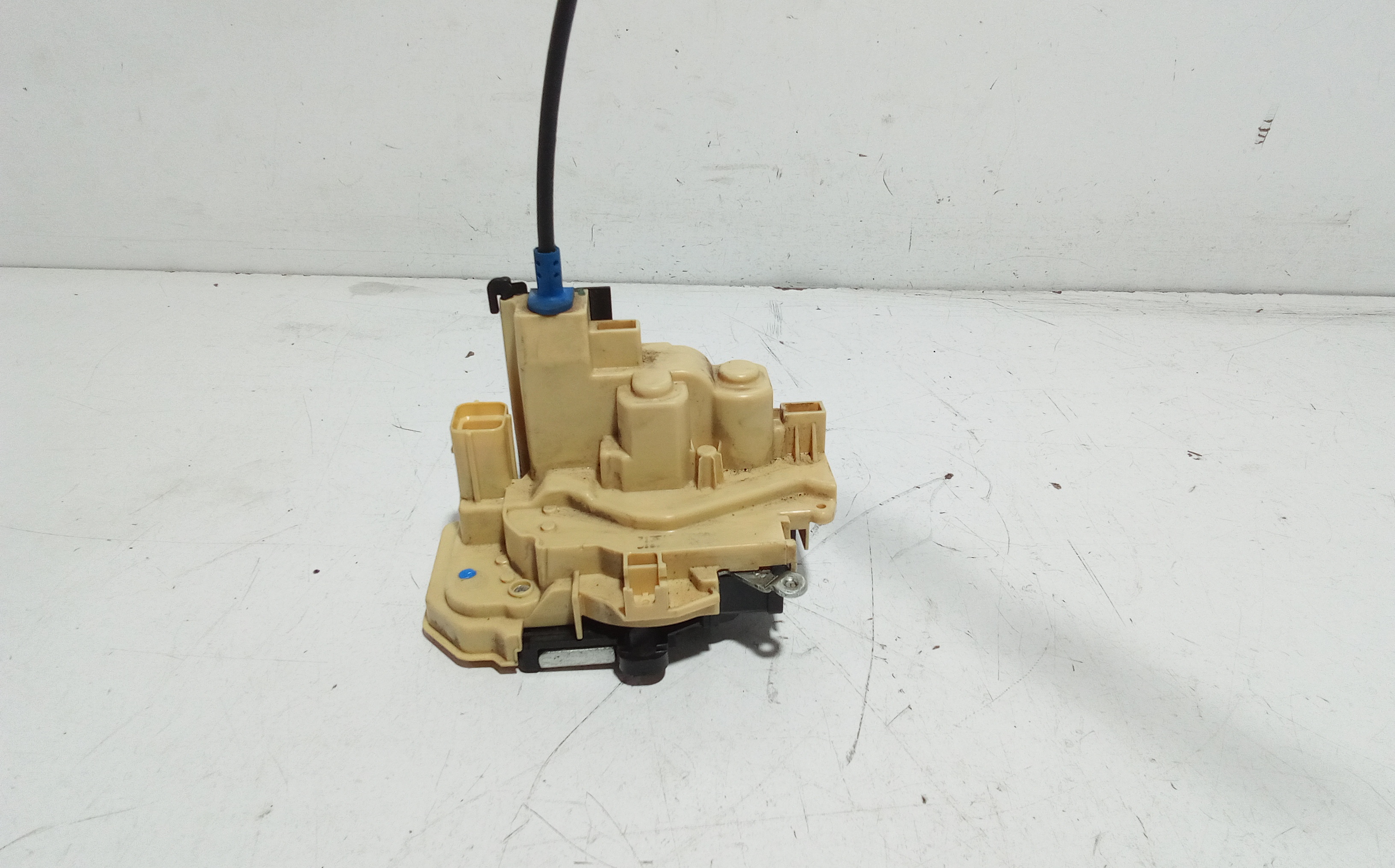 Serratura Porta Ant. Destro 52191502 Usato