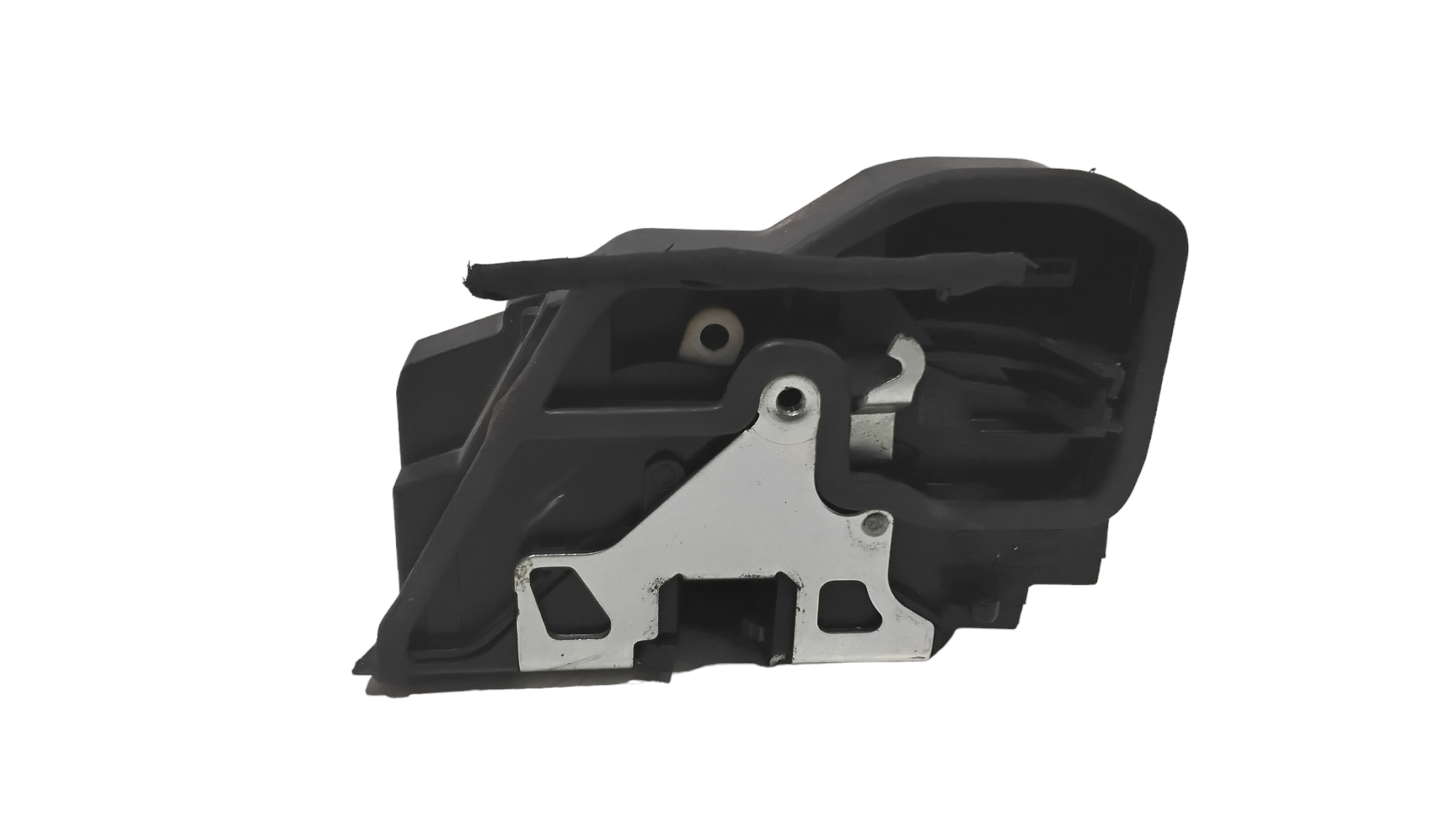 Serratura Porta Post. Sinistro Usato