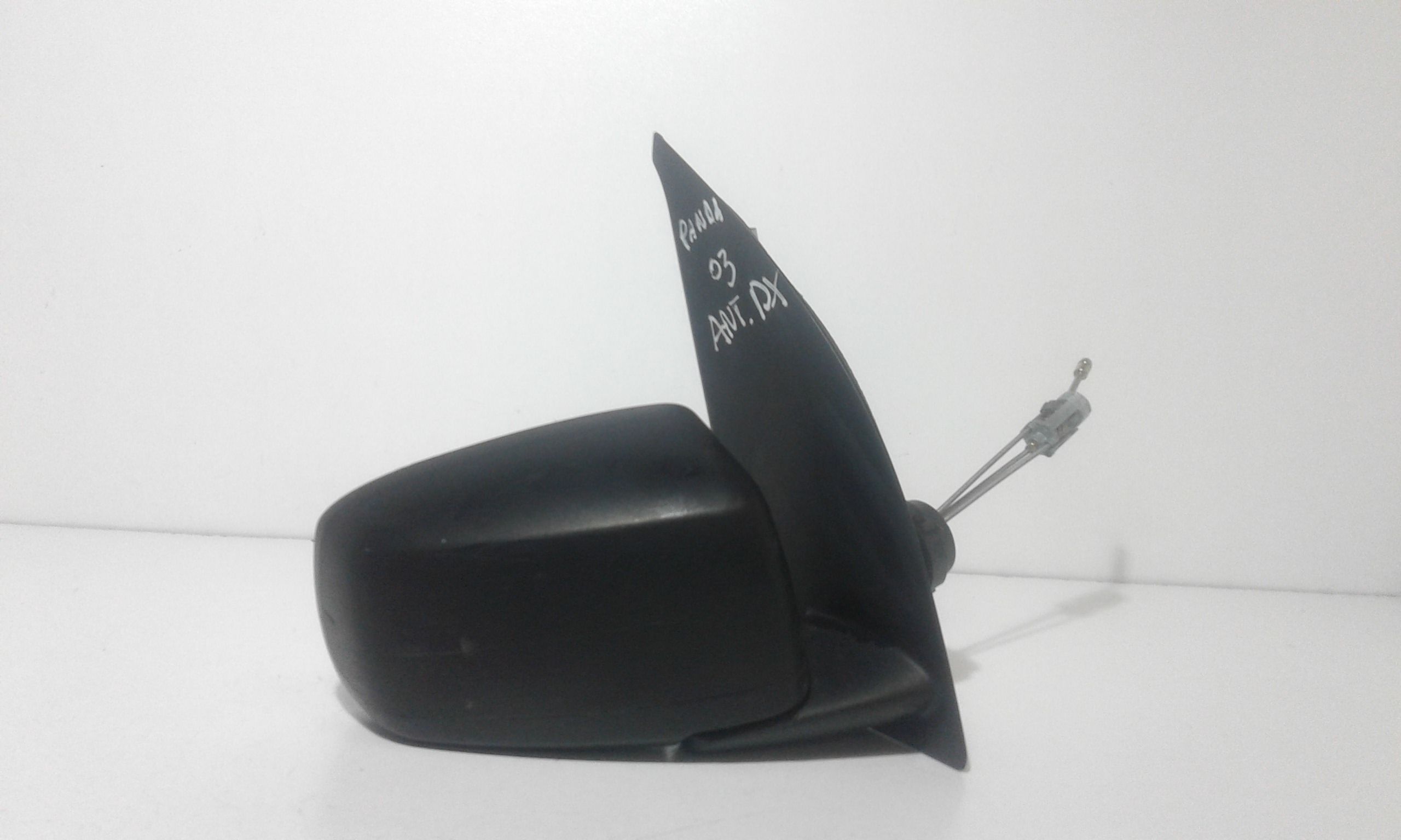 Retrovisore Est. Destro 735357185 Usato