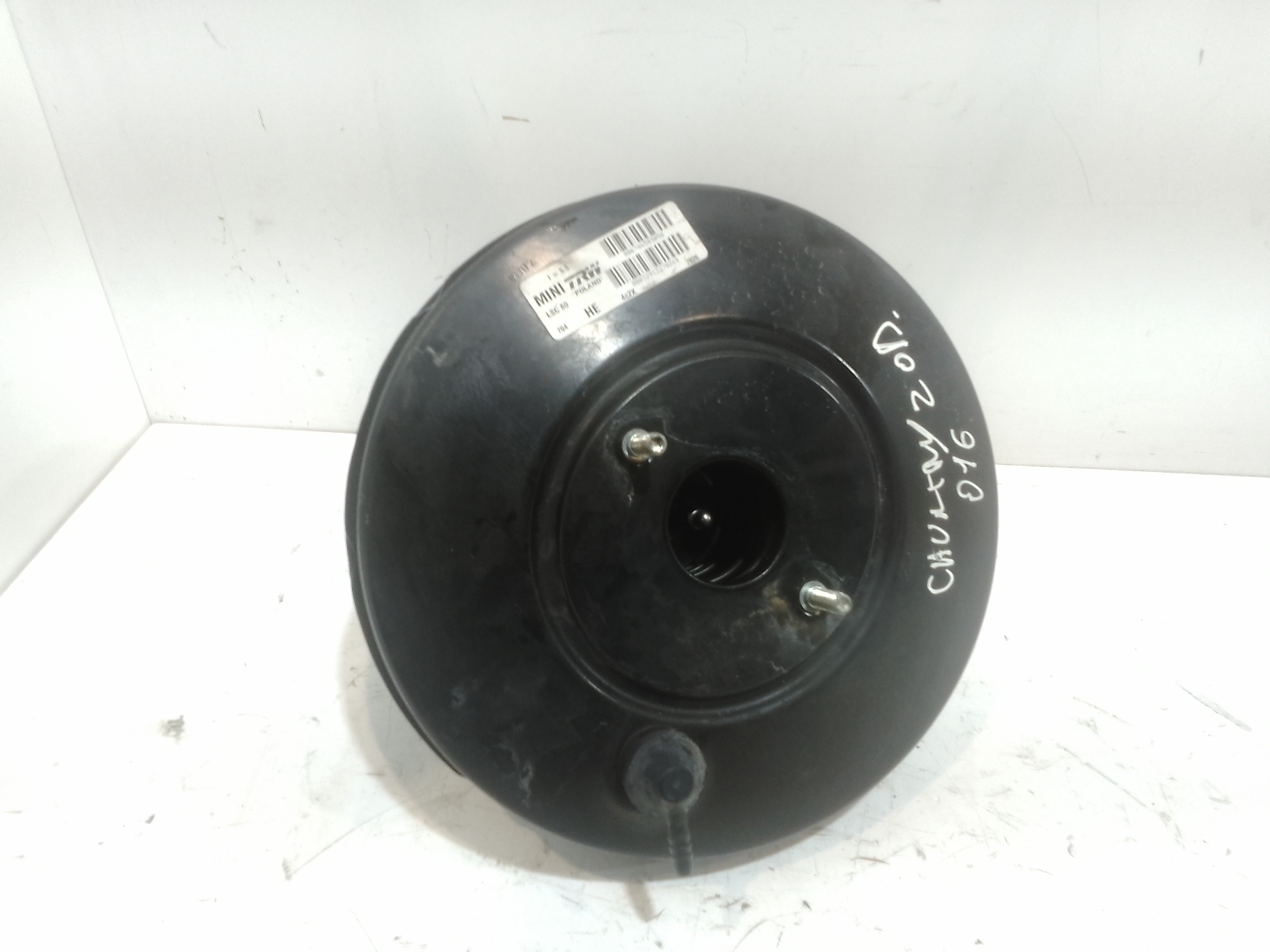 Servofreno 34336863539 Usato