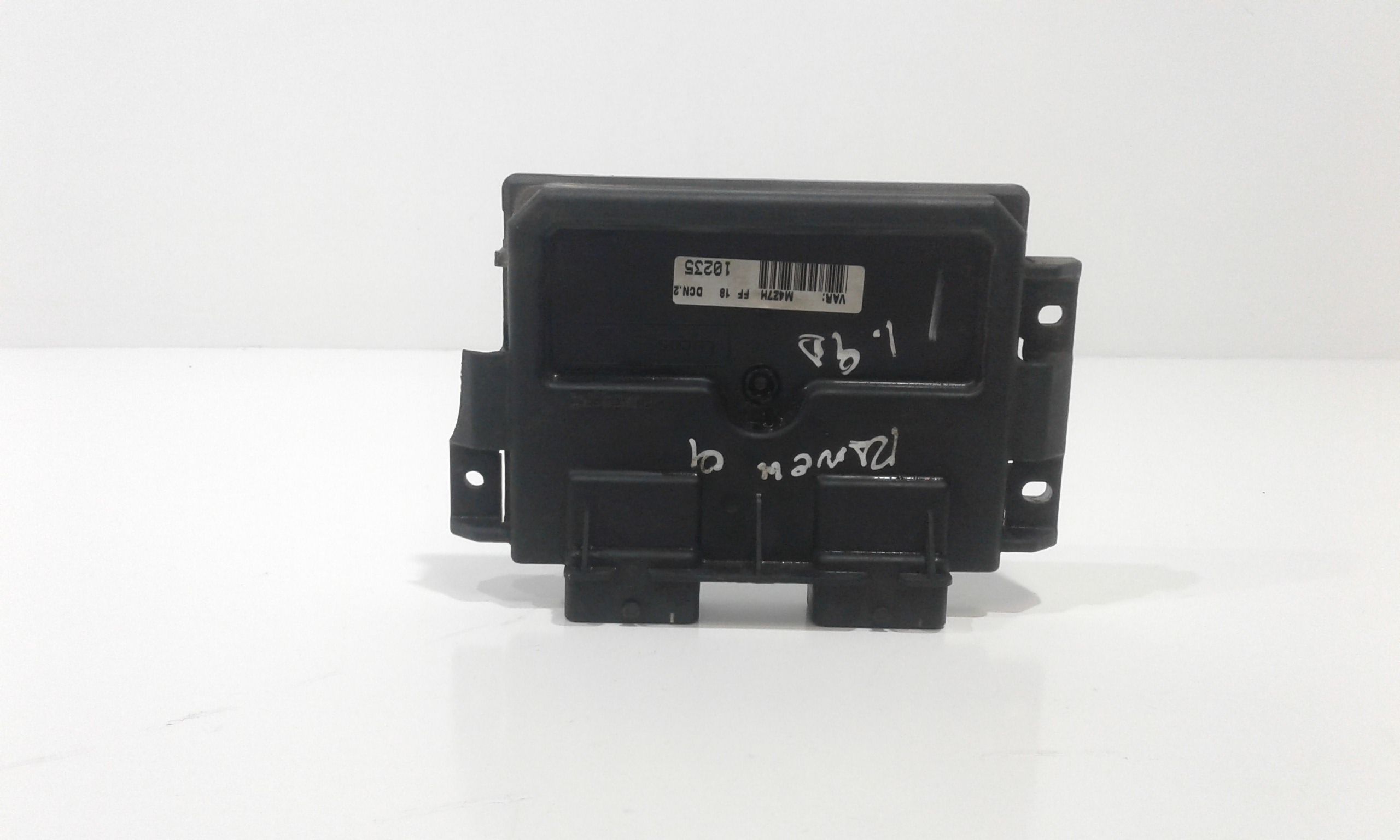 Centralina Iniezione 1939TF Usato