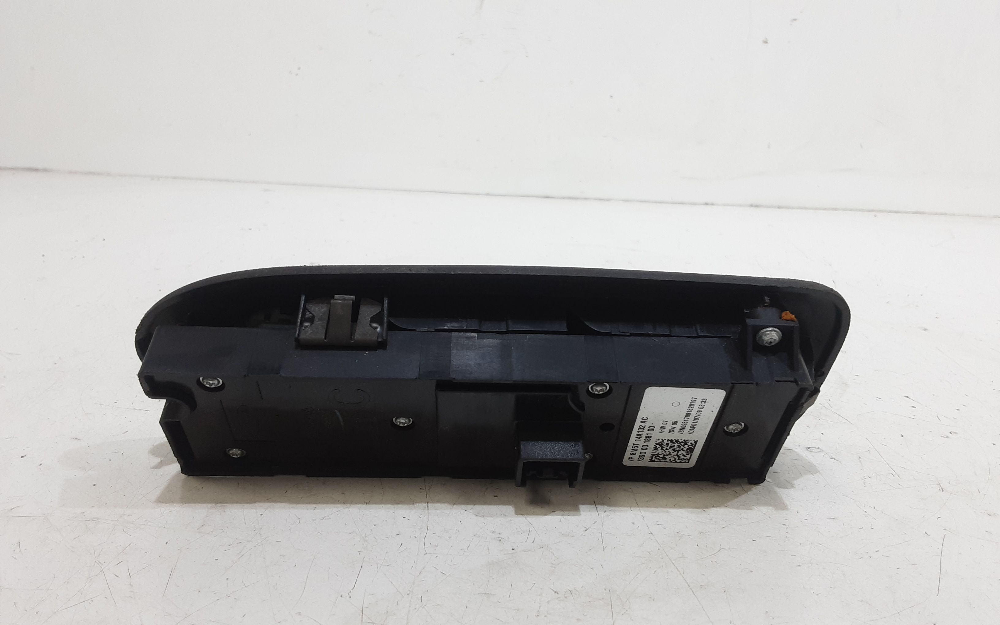 Interruttore Alzacristalli Porta Ant. Sinistro Usato