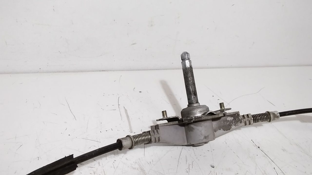 Alzacristallo Porta Post. Destro 5743A098 Usato