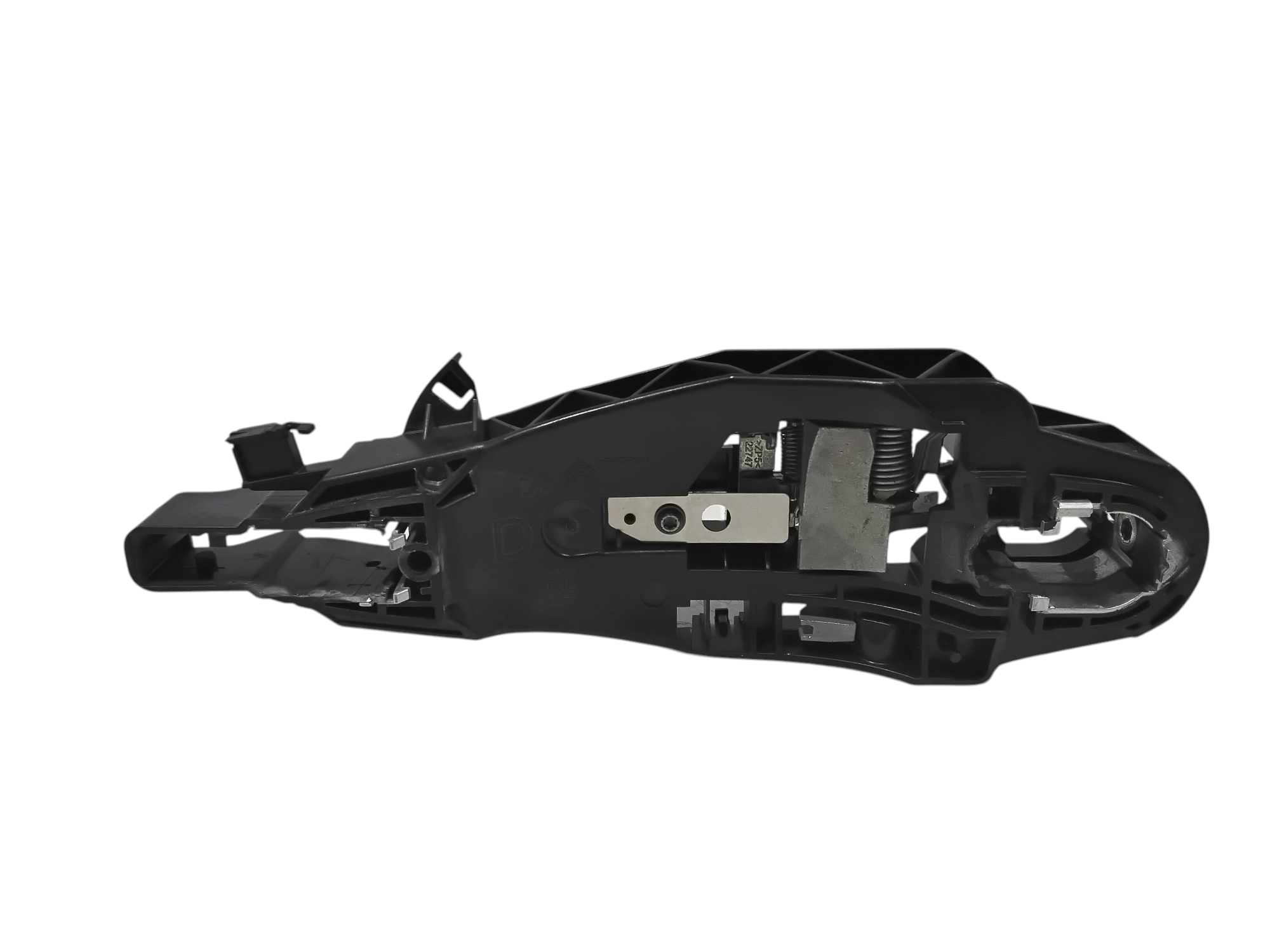 Supporto Maniglia Est. Porta Ant. Destro 9109E3 Usato