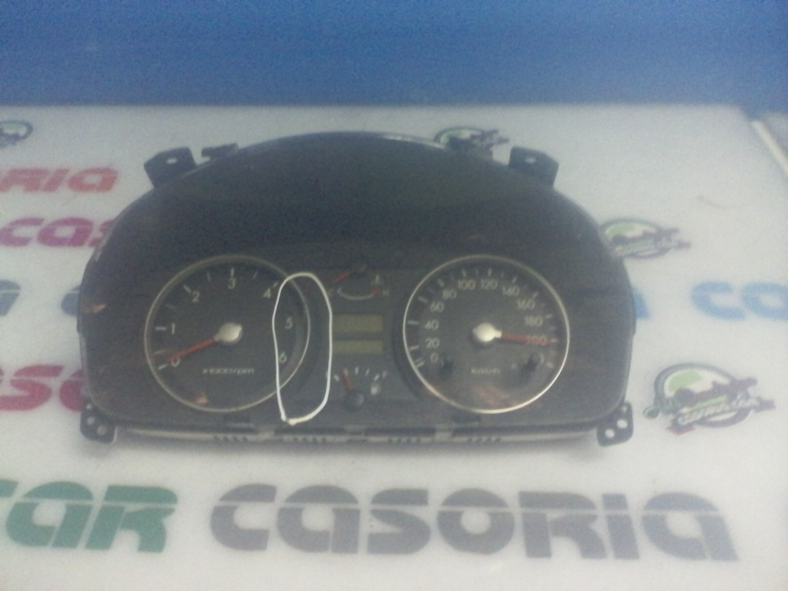 Quadro Portastrumenti 940031C030 Usato