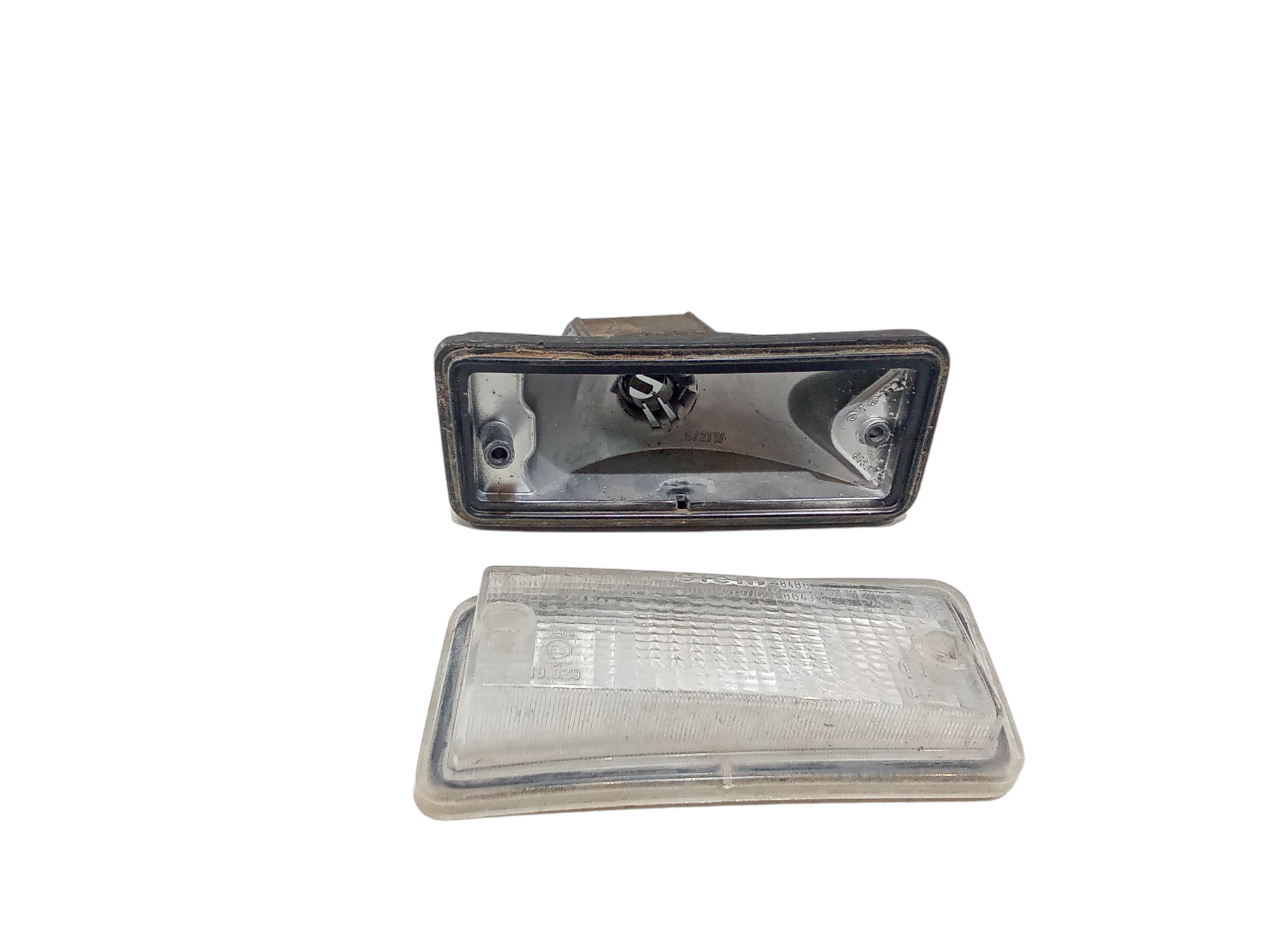 Proiettore Sinistro Usato