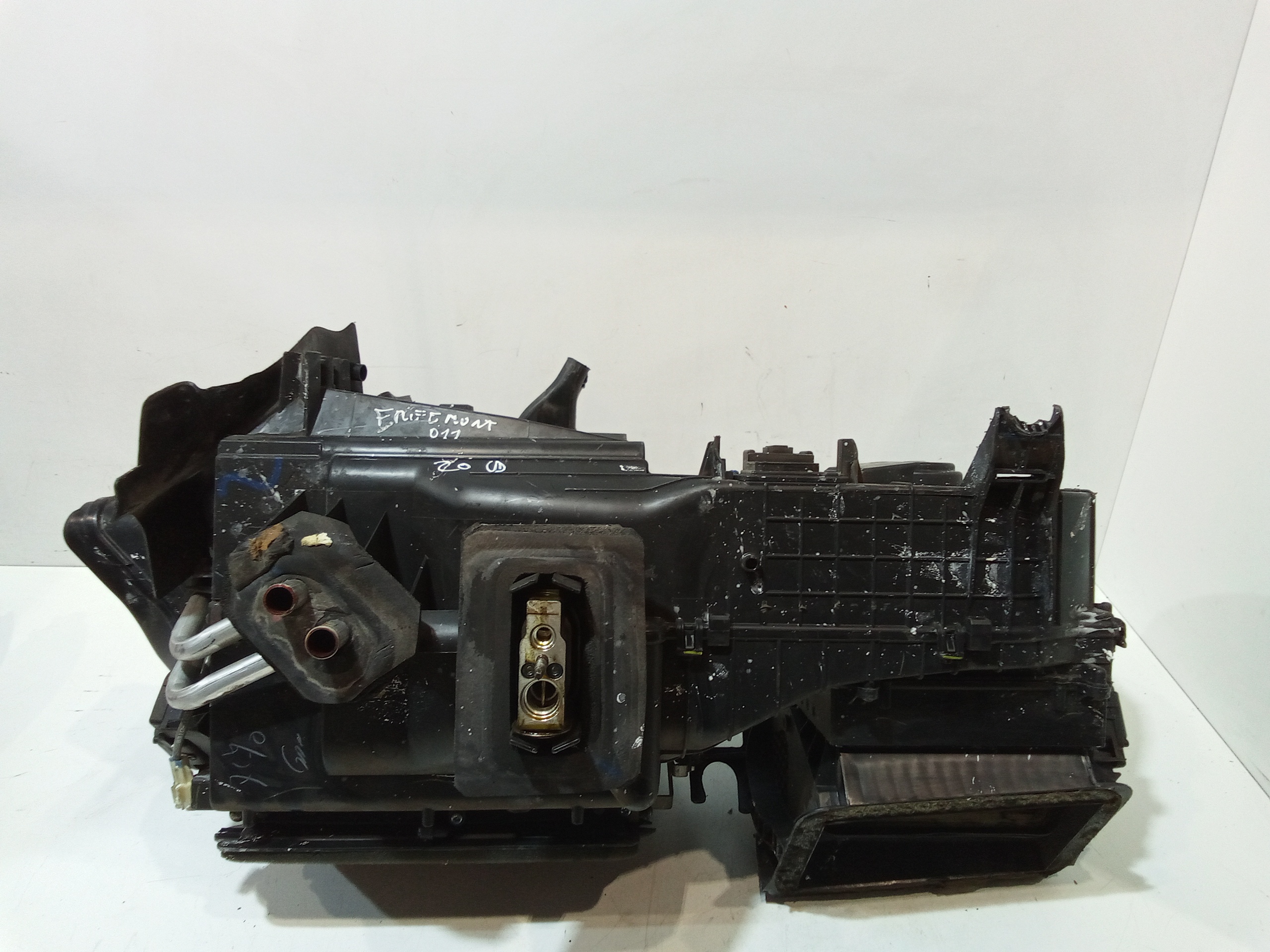 Scatola Climatizzazione C/a/c Usato