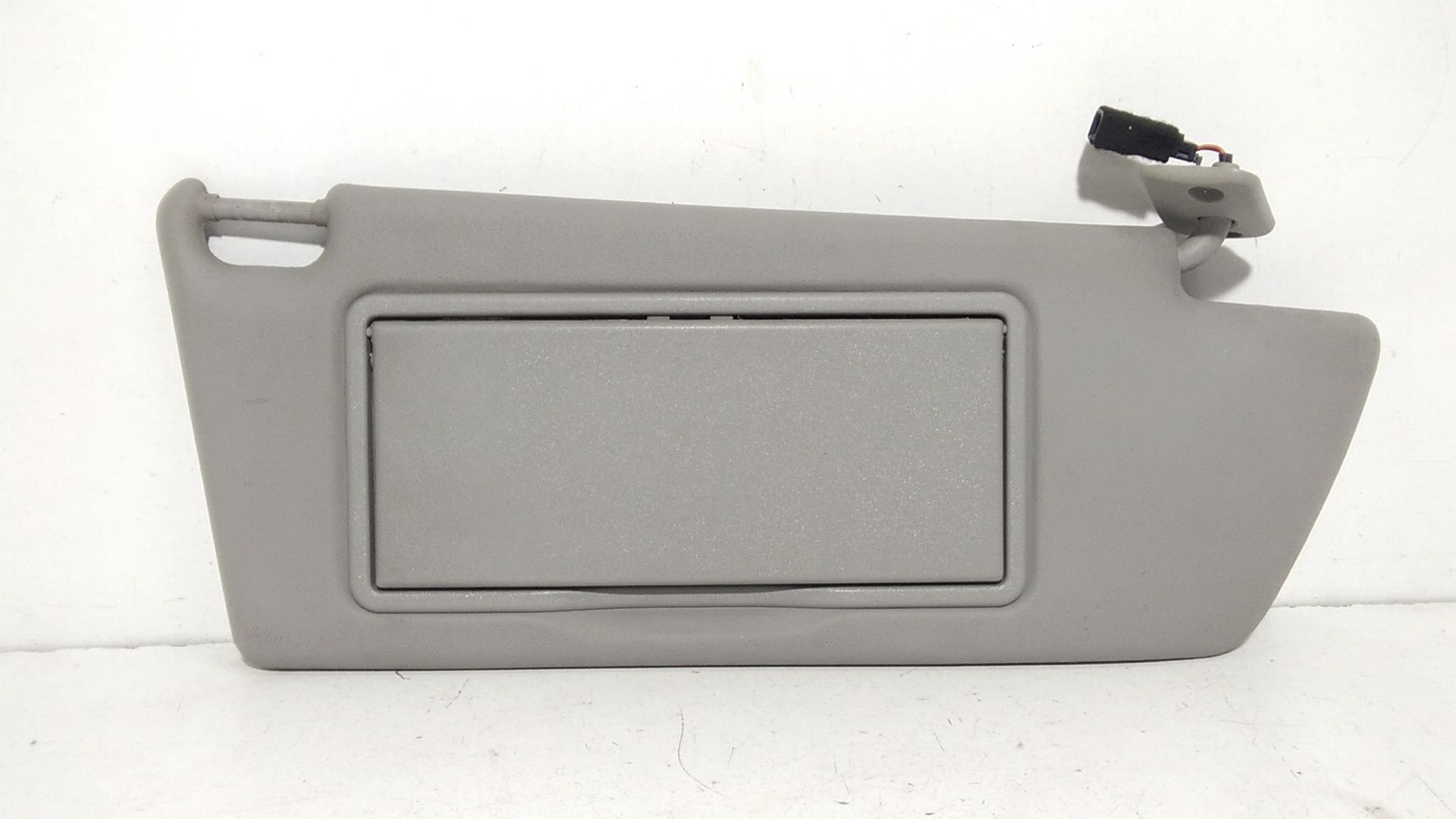 Aletta Parasole Parabrezza Destro 13234247 Usato