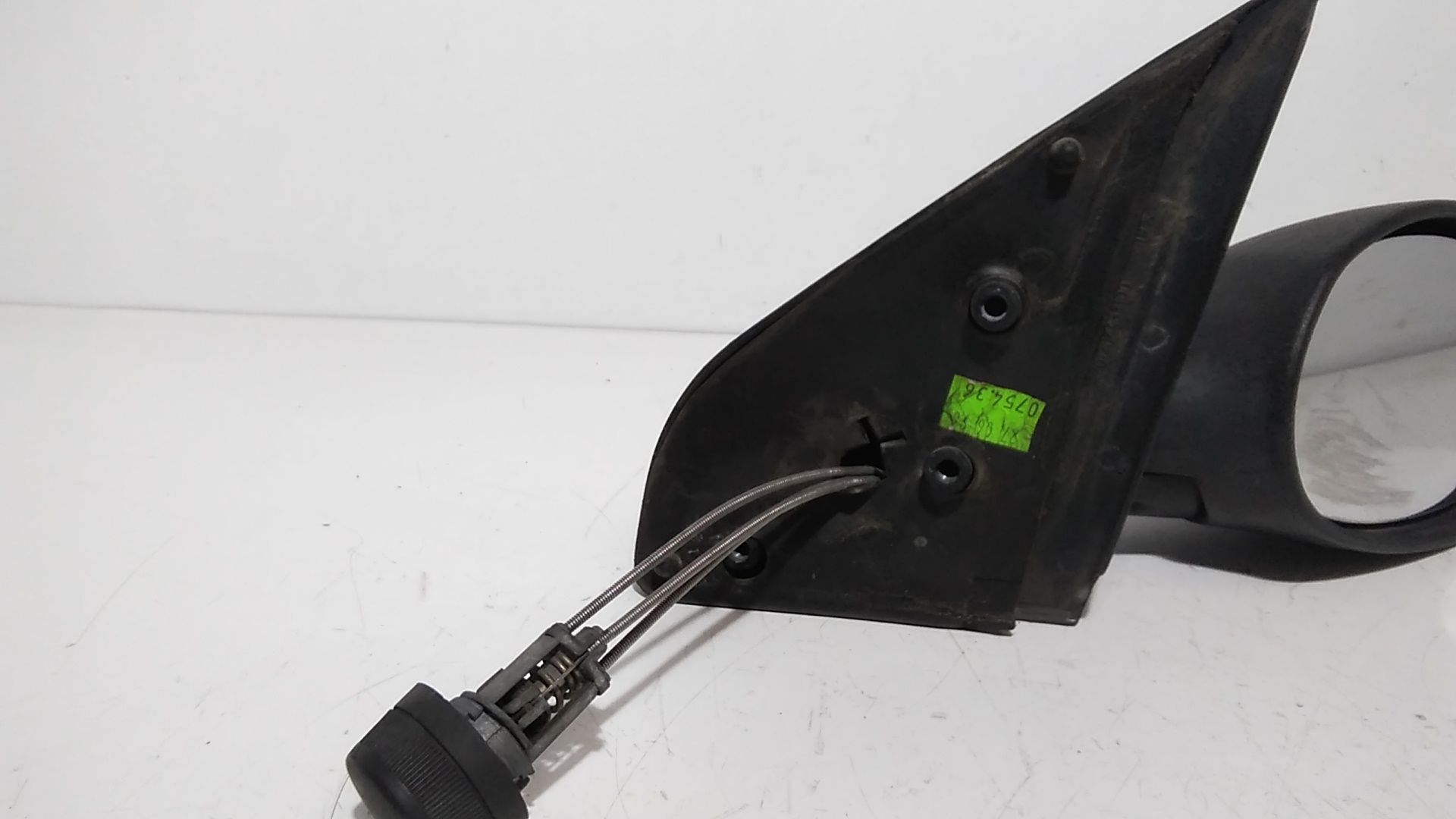 Retrovisore Est. Destro Usato