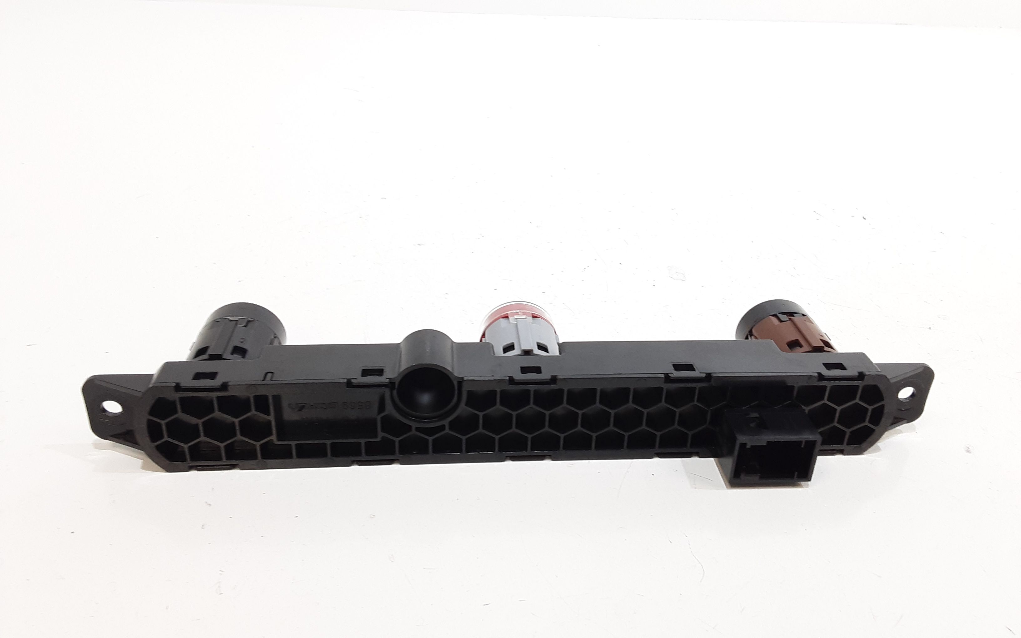 Blocco Comandi Multifunzioni 735610908 Usato