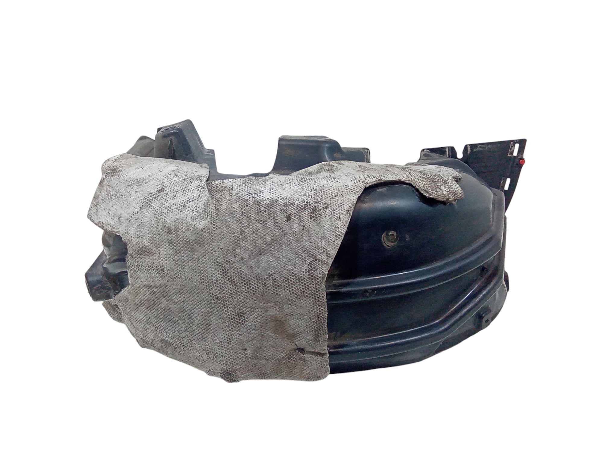 Passaruota Post. Compl. Sinistro Usato