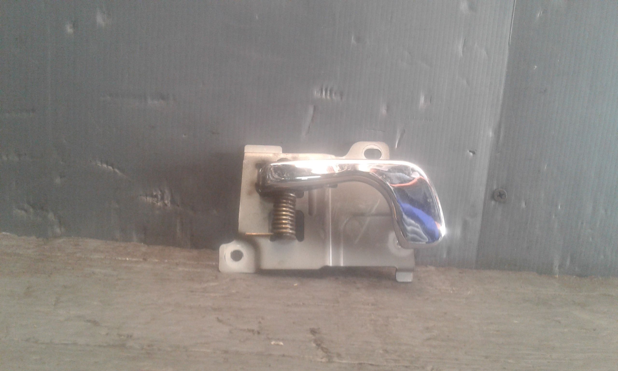 Maniglia Int. Apertura Porta Ant. Destro Usato