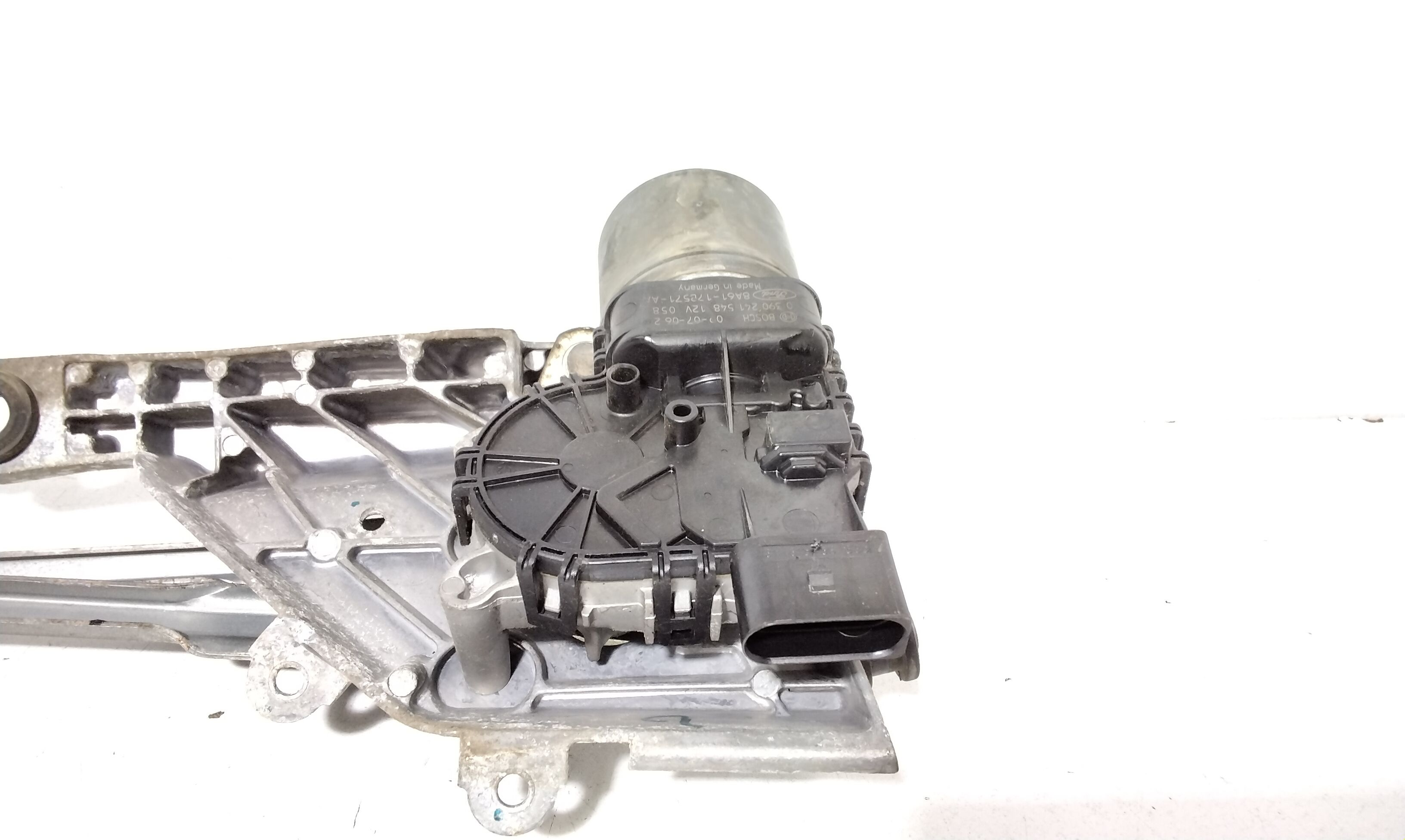 Motorino Tergiparabrezza Compl. Usato