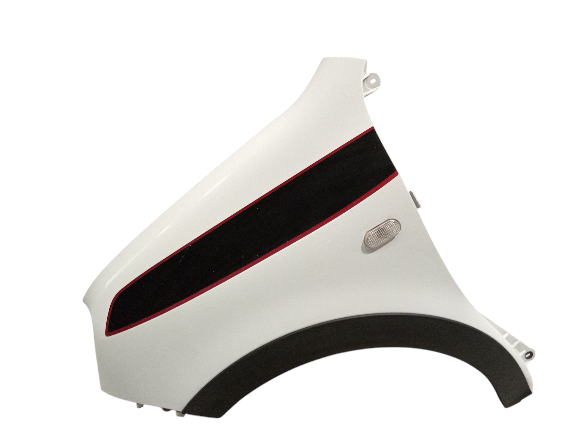 Parafango Ant. Sinistro 631012525R Usato