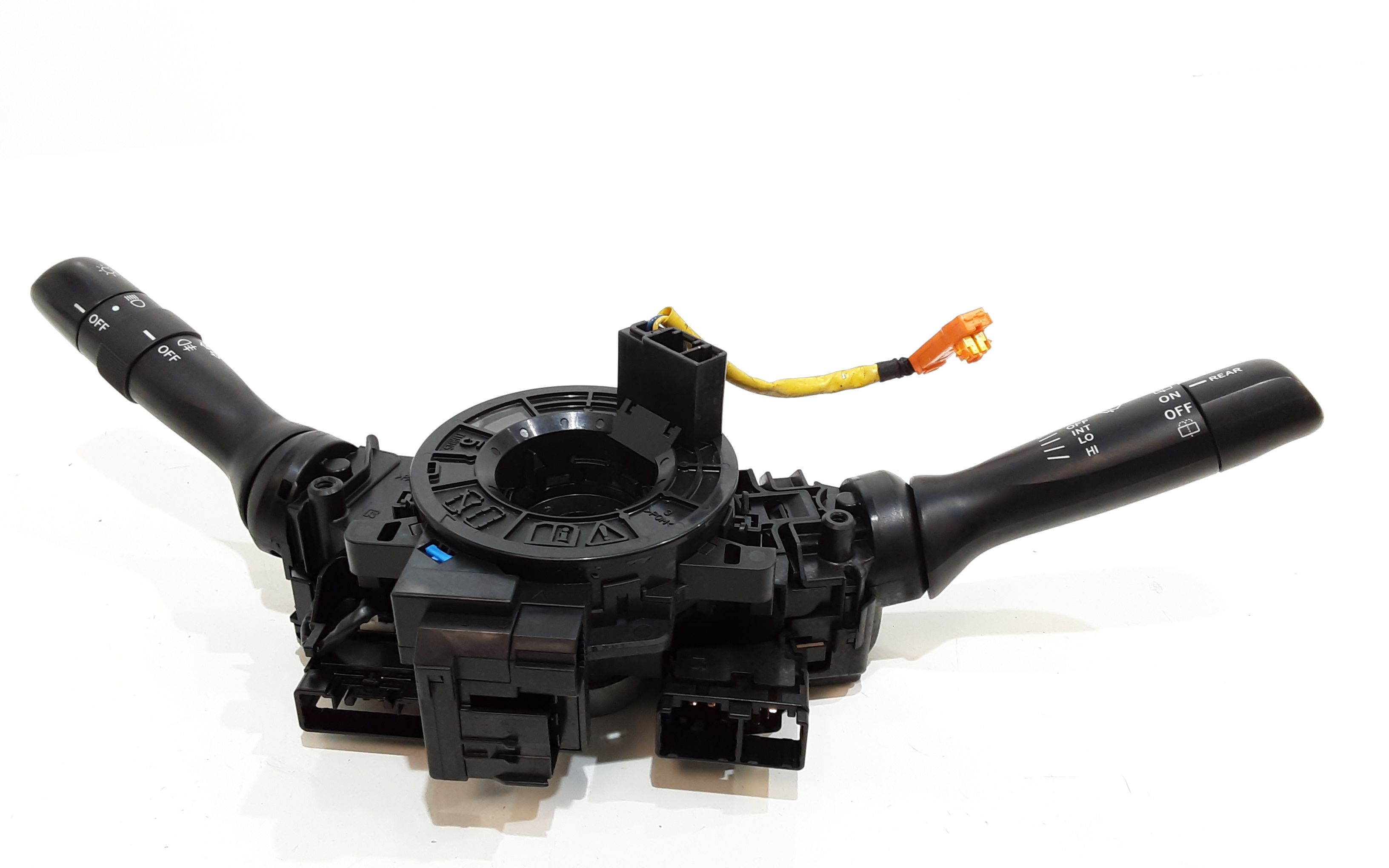 Devioguidasgancio Compl. Usato