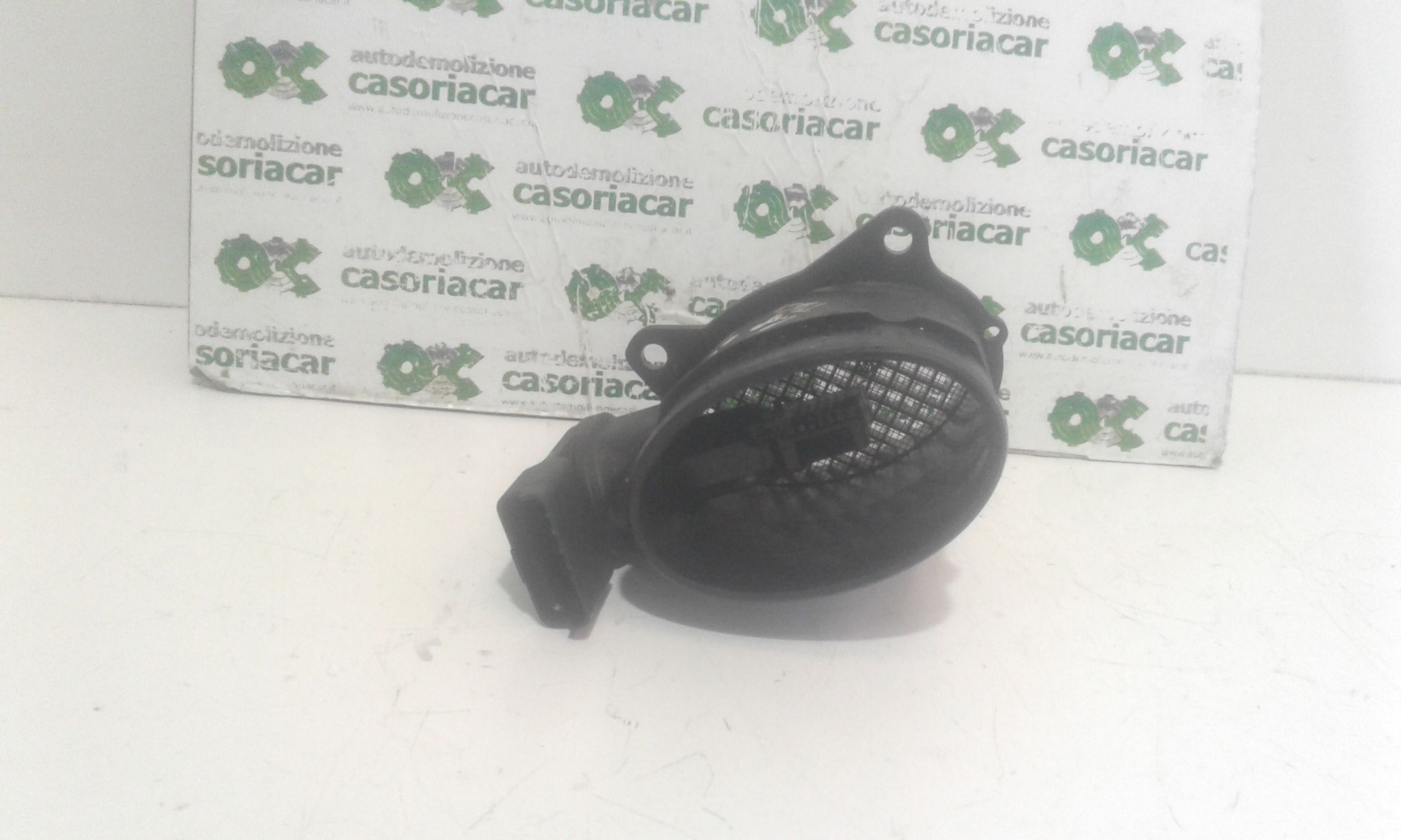 Flussometro/debimetro Usato