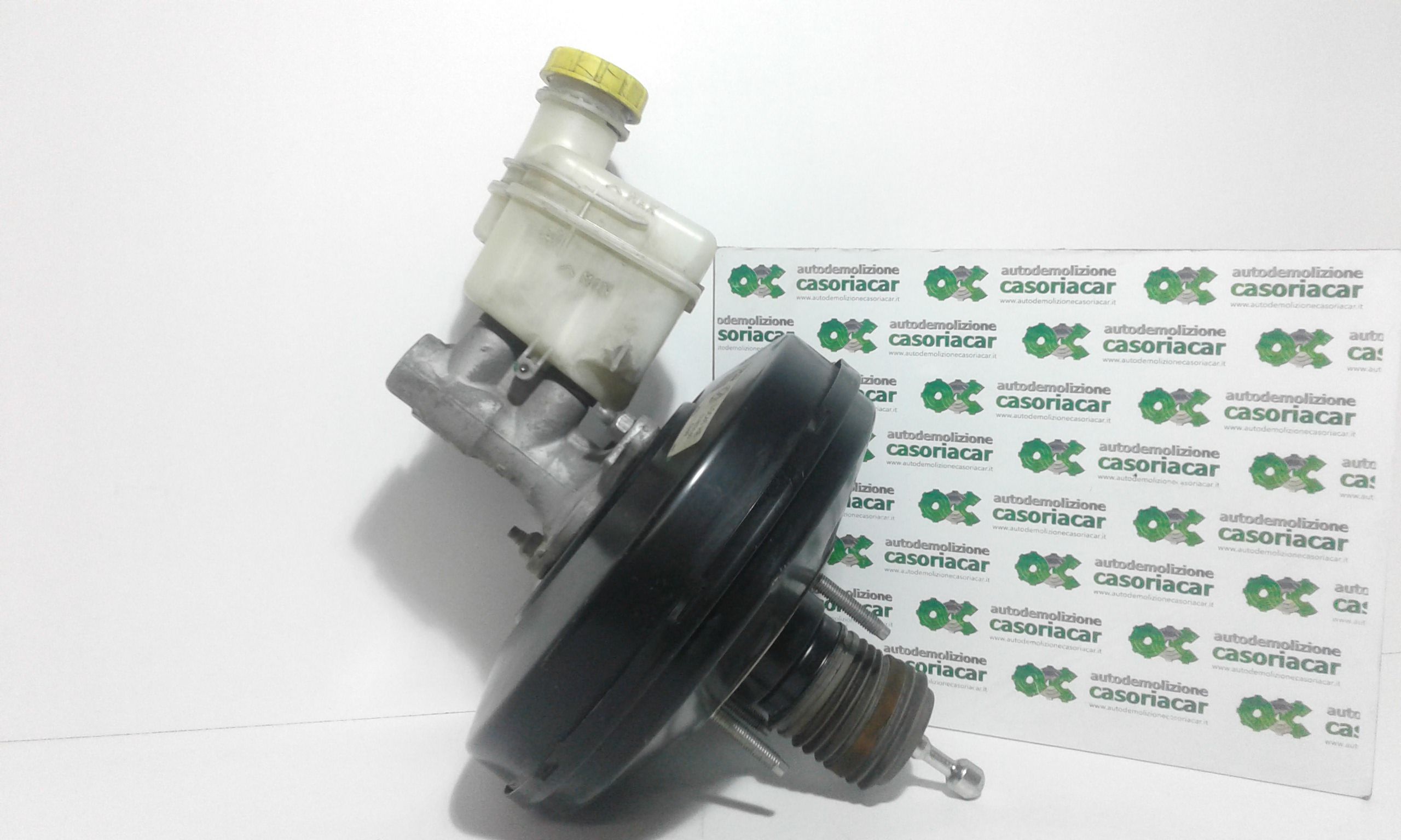 Servofreno 51803160 Usato