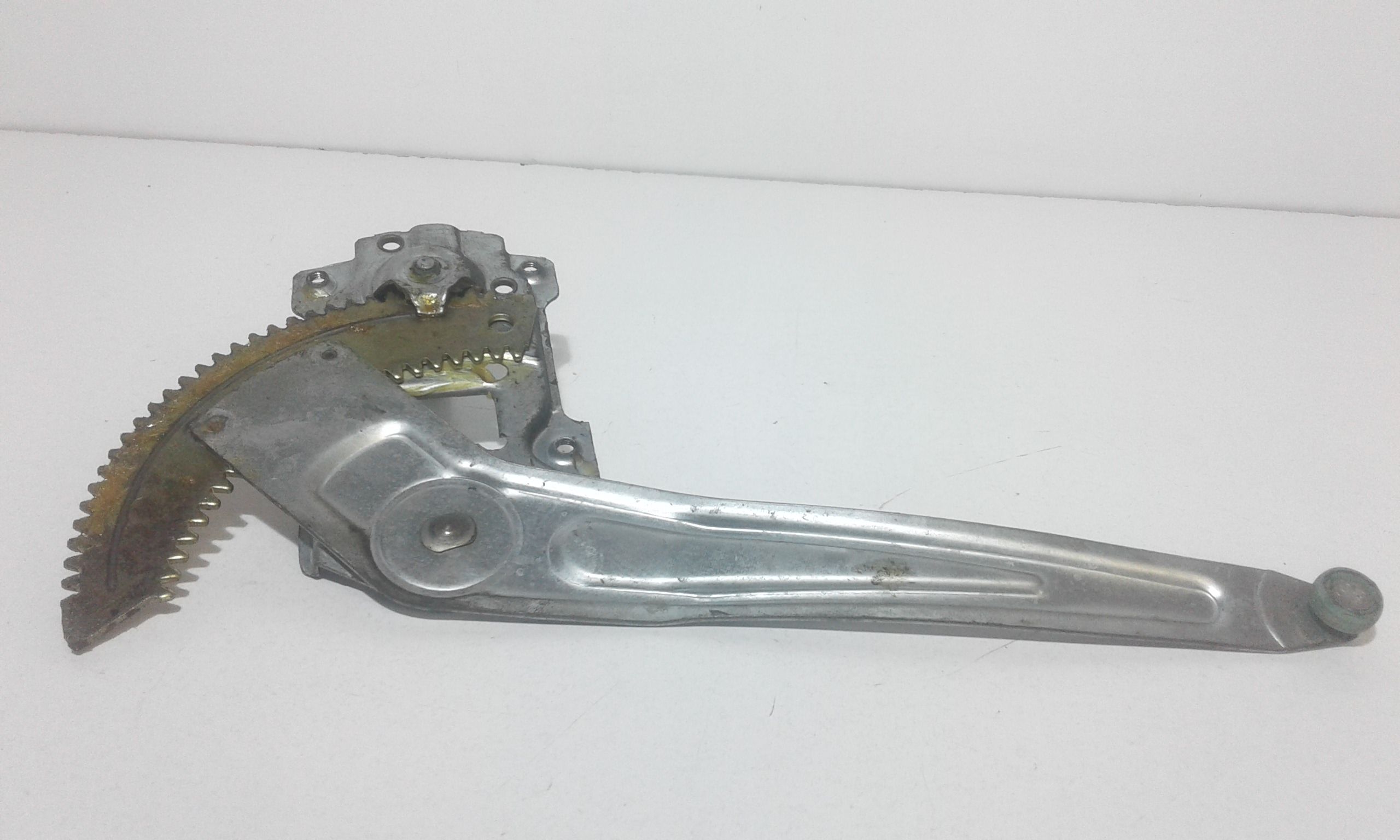 Alzacristallo Elettr. Porta Post. Sinistro Usato