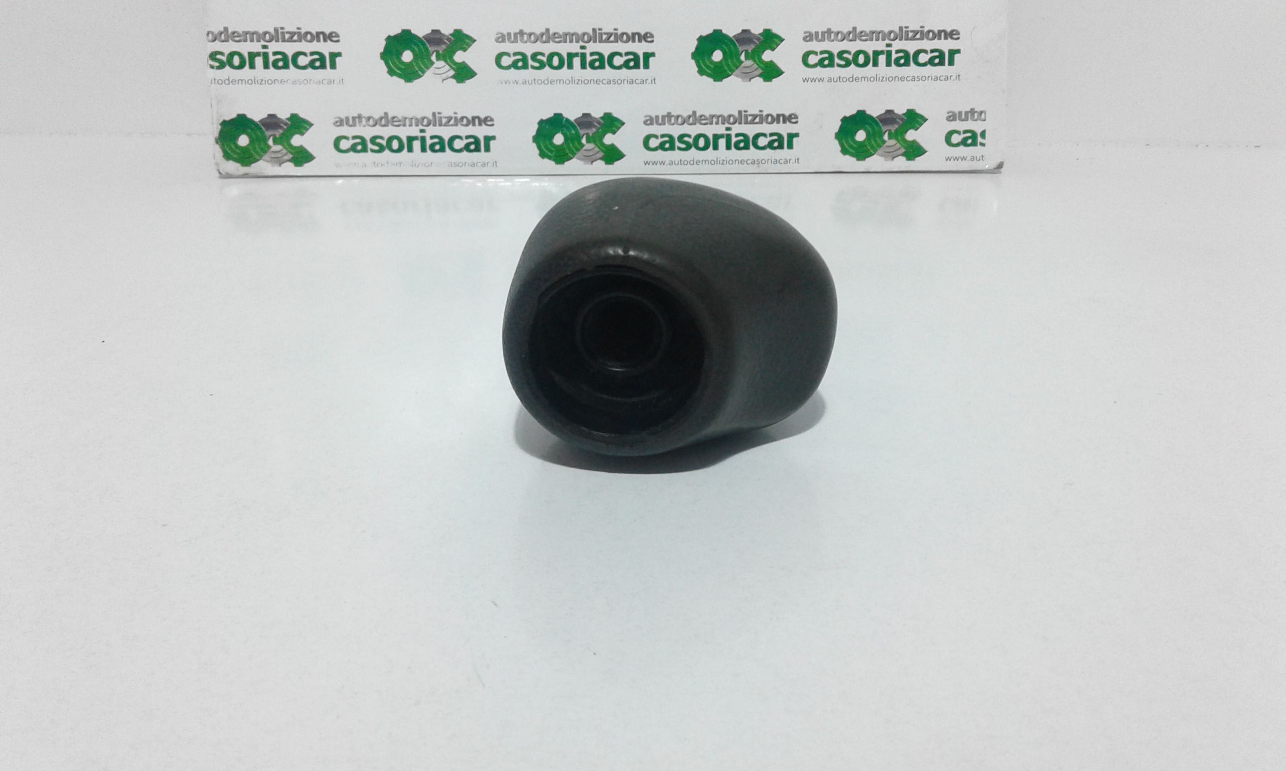 Pomello Leva Cambio 55344380 Usato