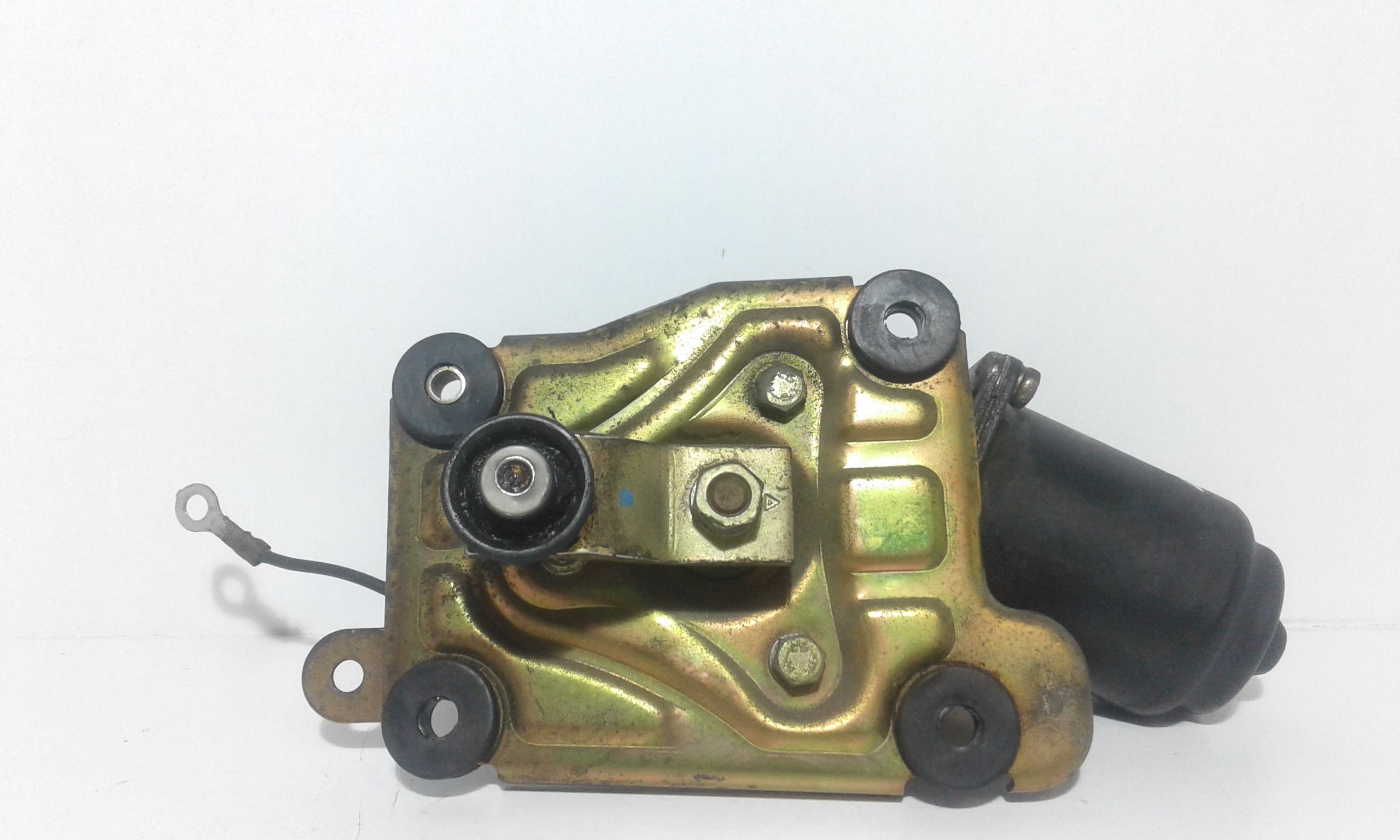 Motorino Tergiparabrezza 9209476 Usato