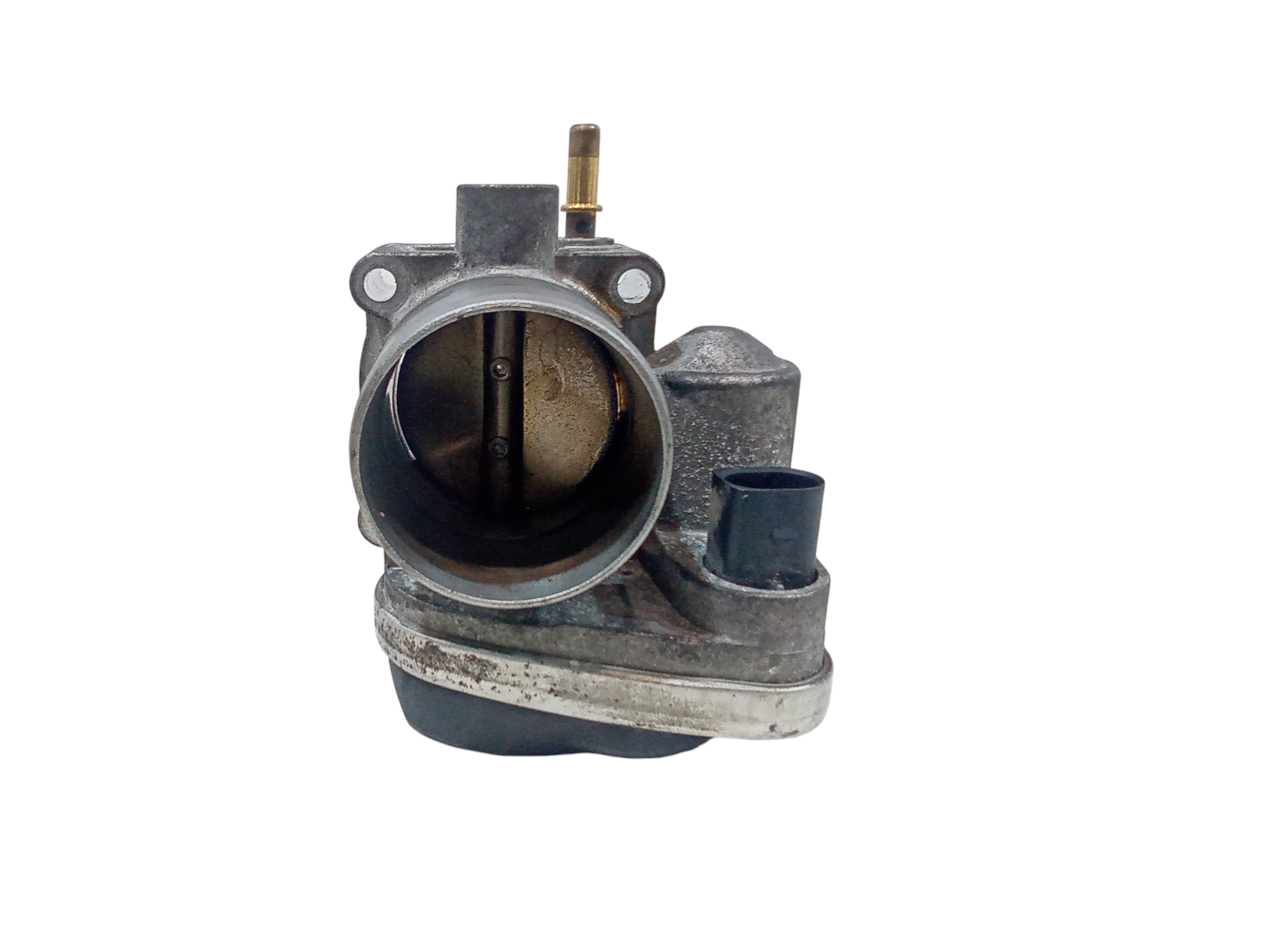 Corpo Farfallato 8200171134 Usato