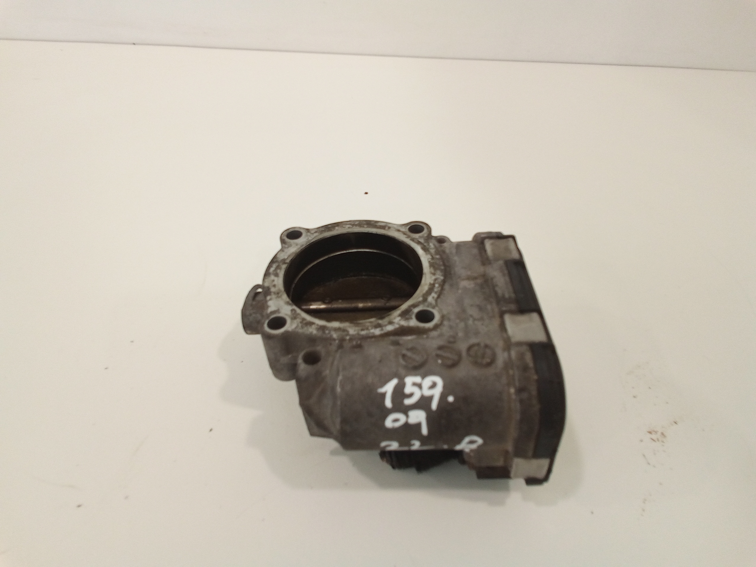 Corpo Farfallato 71744412 Usato