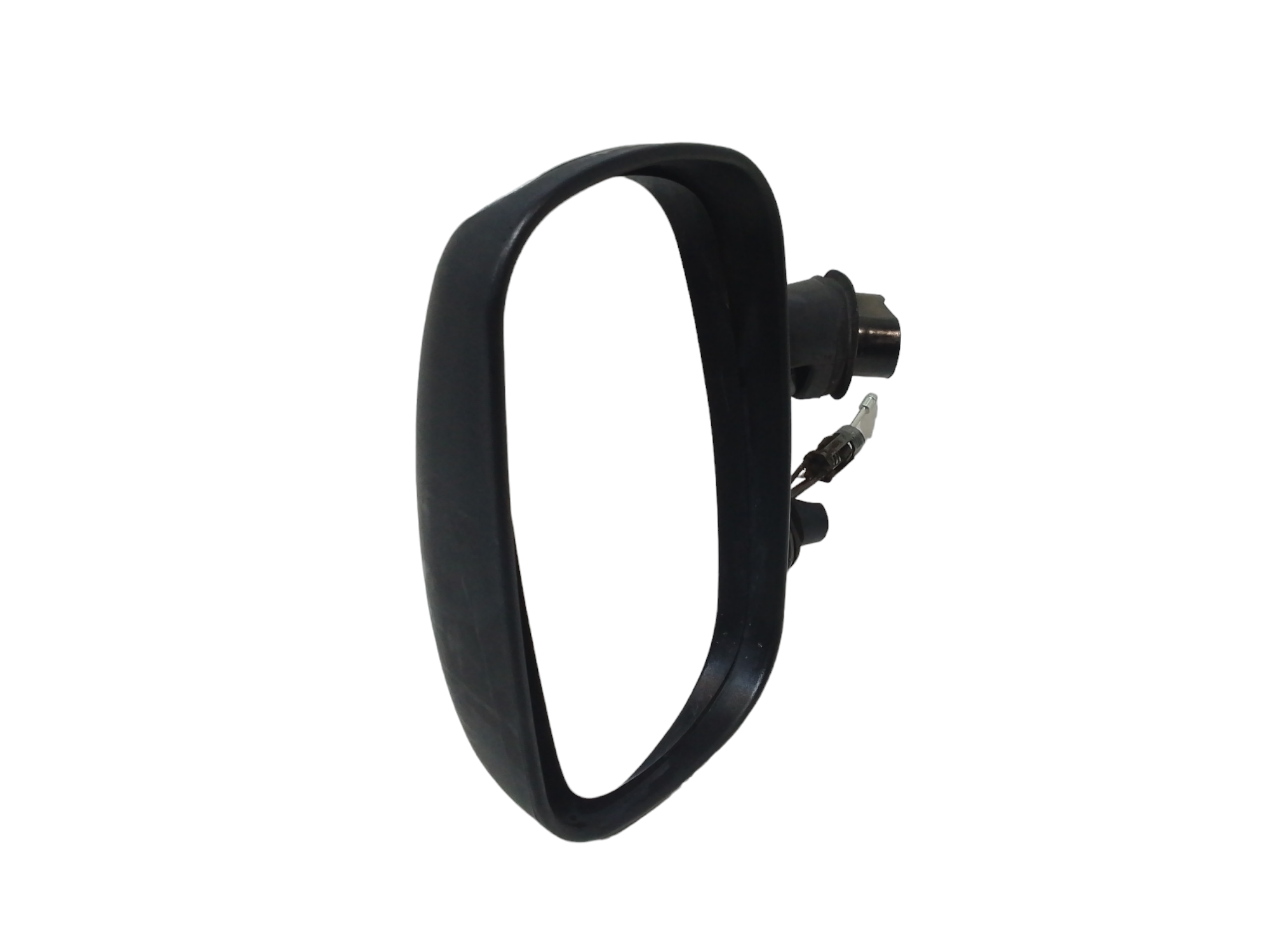 Retrovisore Est. Sinistro 735668191 Usato