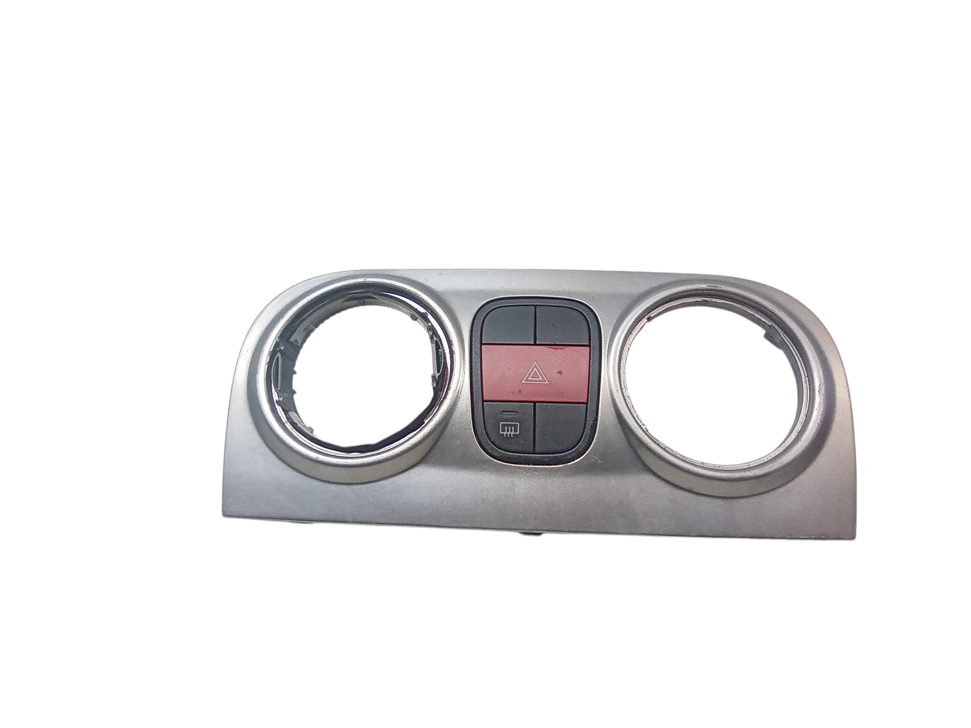 Interruttore Luci Emergenza Usato