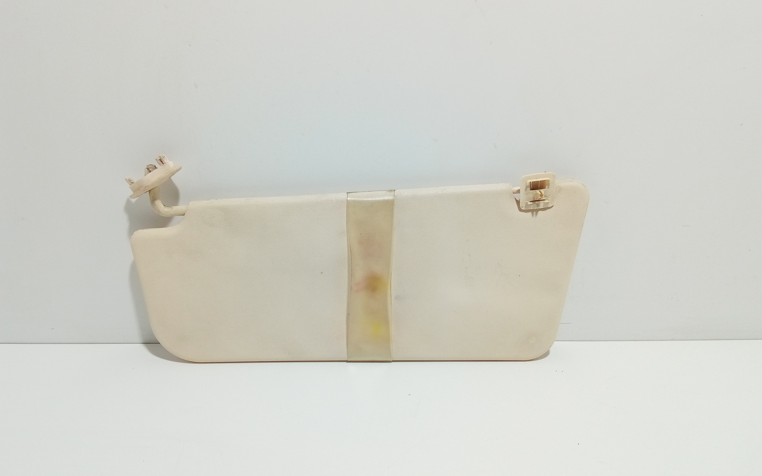 Aletta Parasole Parabrezza Sinistro Usato