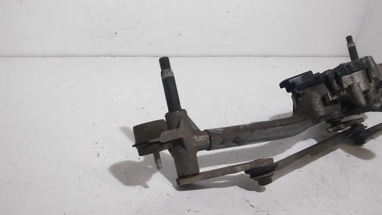 Motorino Tergiparabrezza Compl. Usato