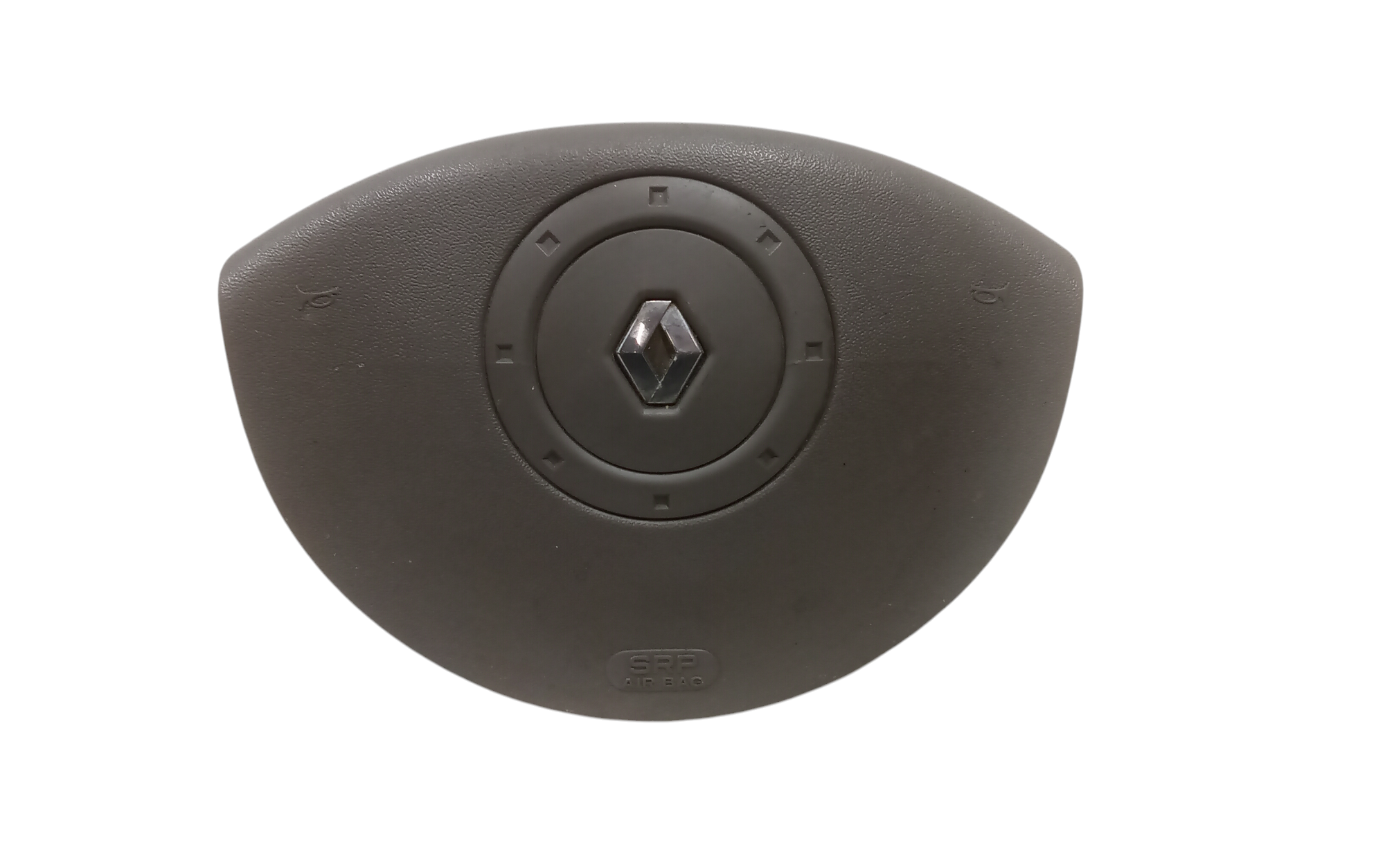 Dispositivo Airbag Lato Guida 8200677496 Usato