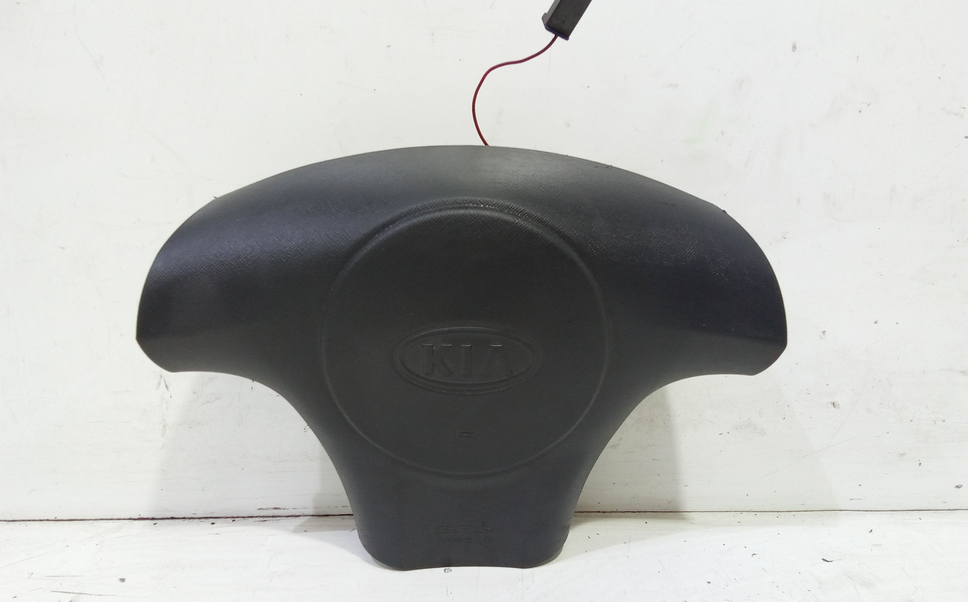 Dispositivo Airbag Lato Guida 5690007000 Usato