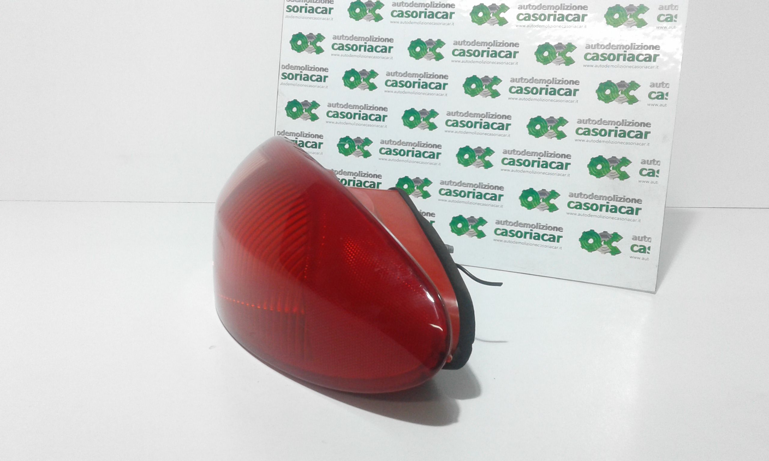 Fanale Post. Destro Usato