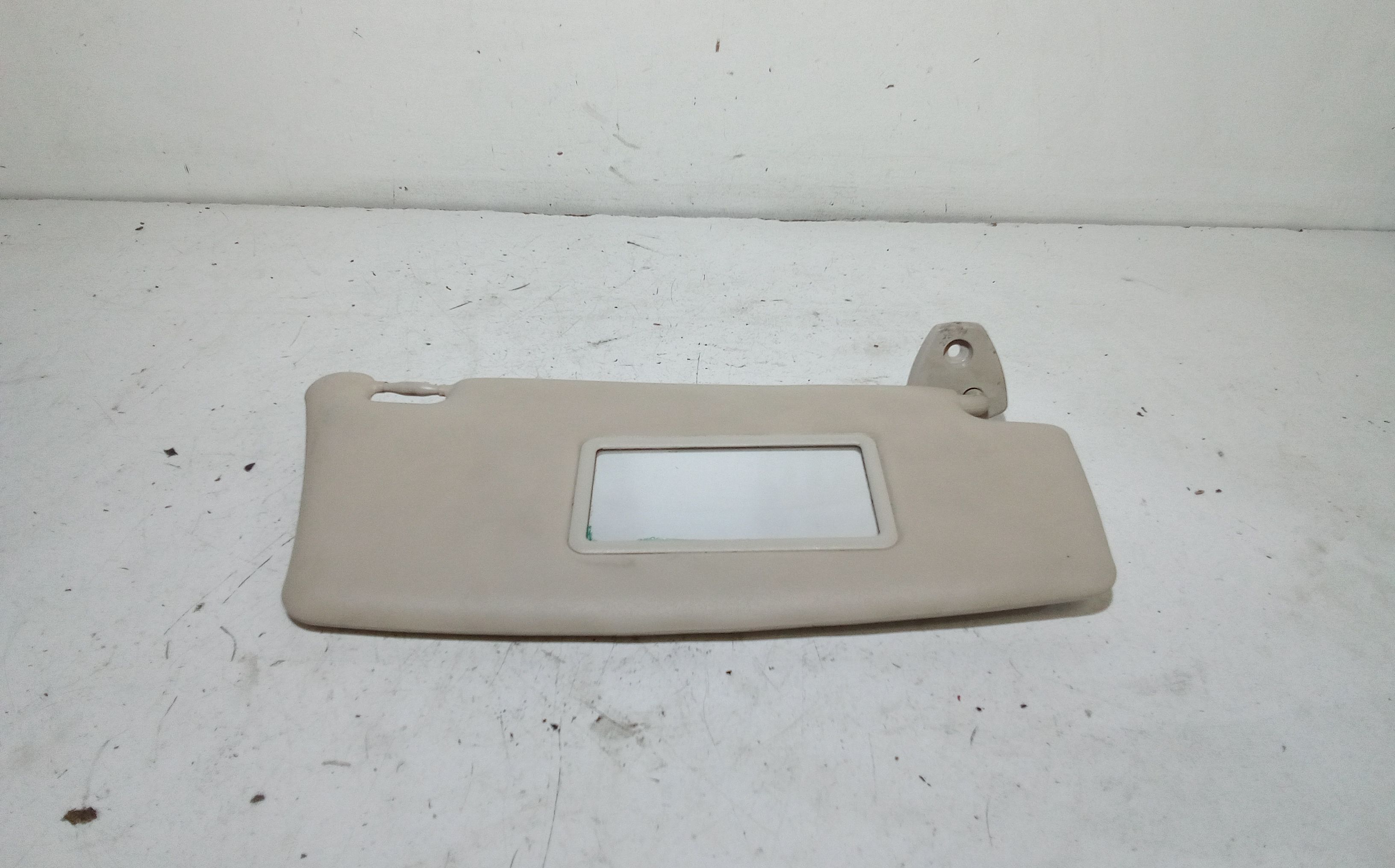 Aletta Parasole Parabrezza Destro Usato