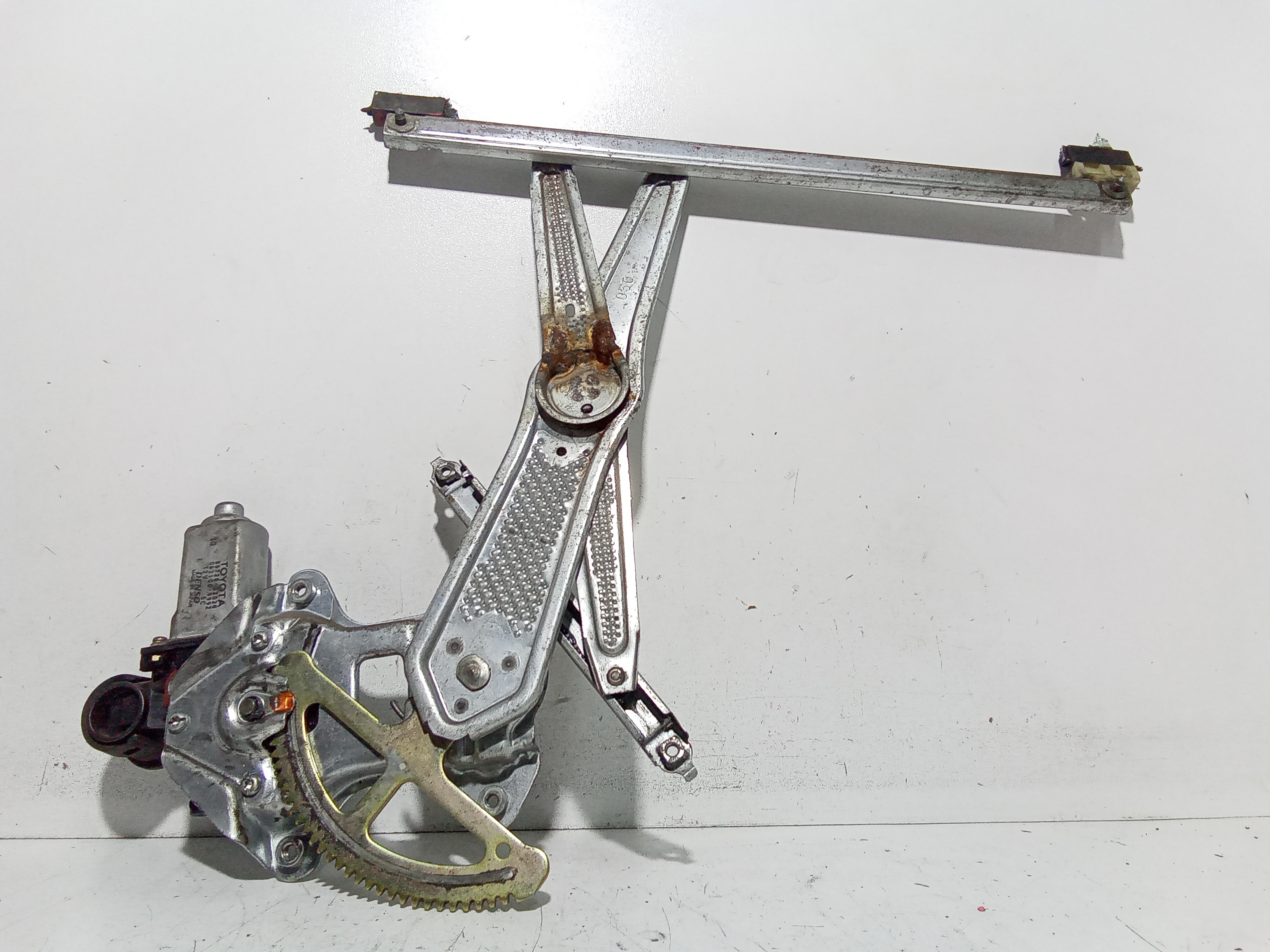 Alzacristallo Porta Post. Sinistro 6980452010 Usato