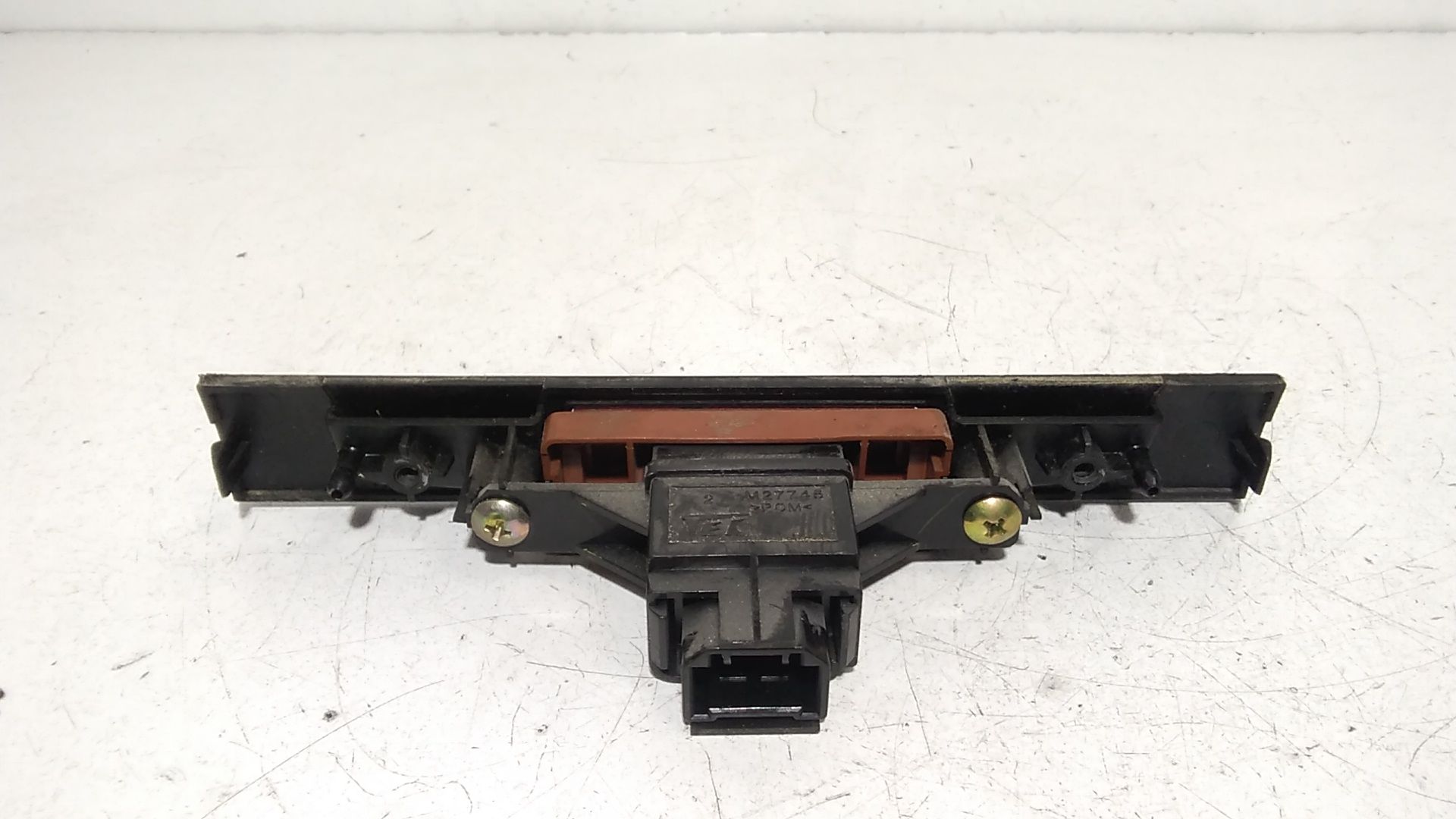 Interruttore Luci Emergenza 35510SJD003 Usato