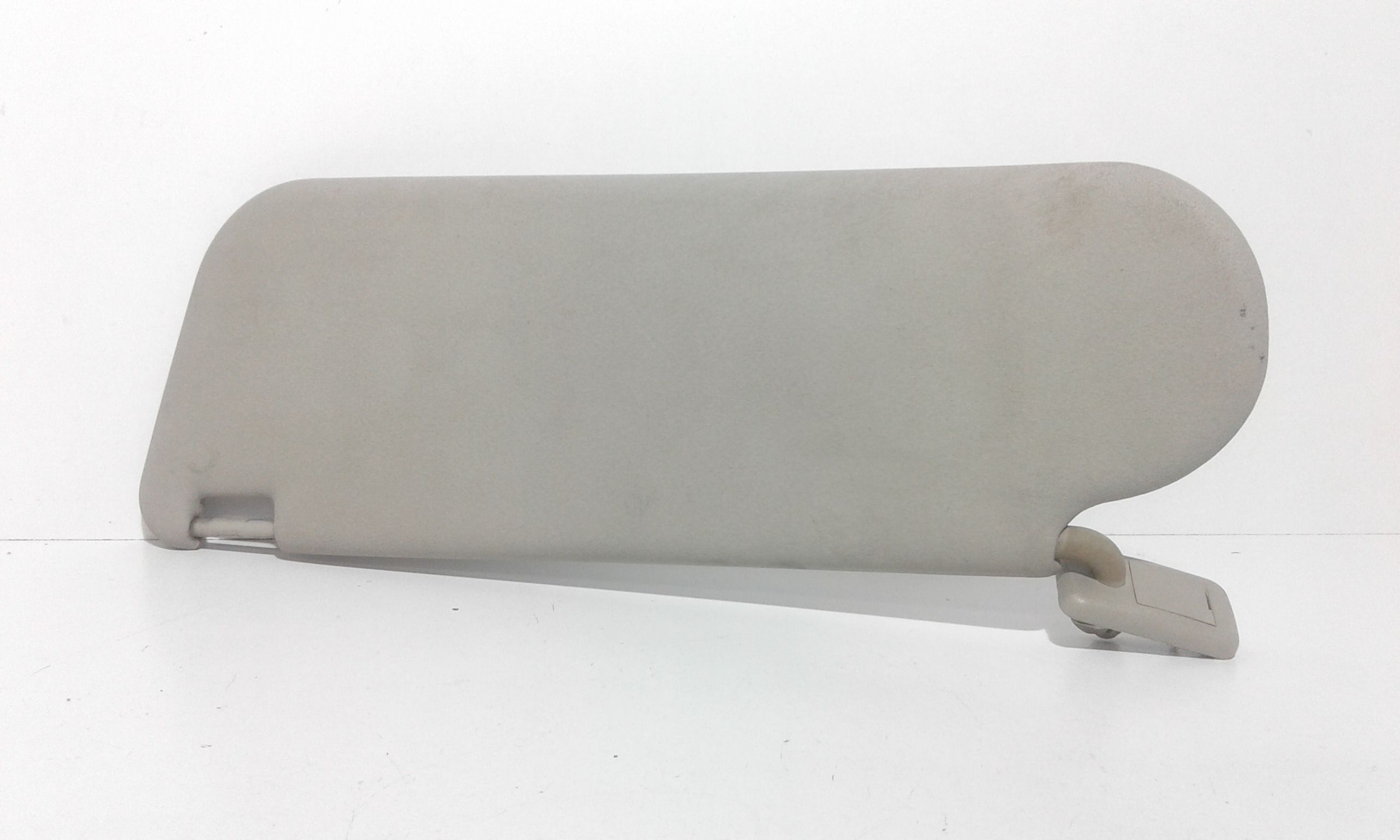 Aletta Parasole Parabrezza Destro 24454160 Usato