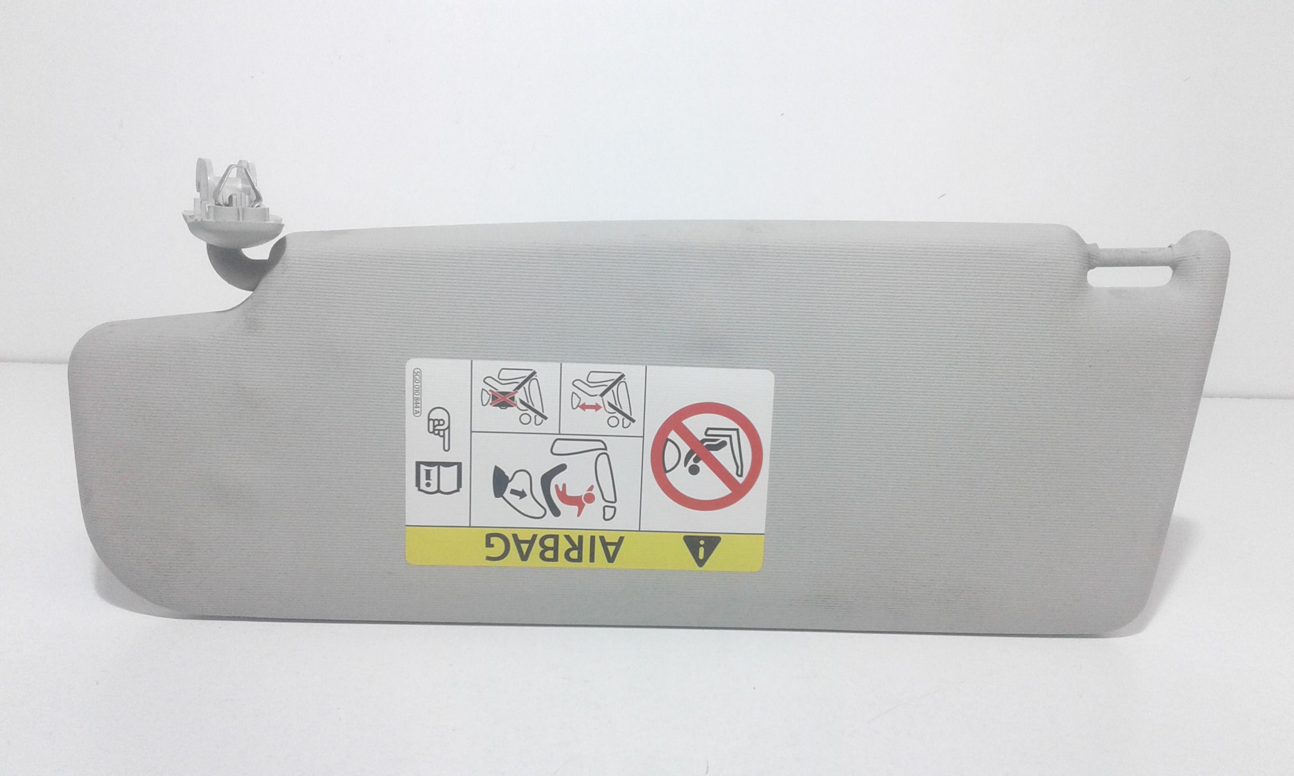 Aletta Parasole Parabrezza Destro 6RF857552C2F4 Usato