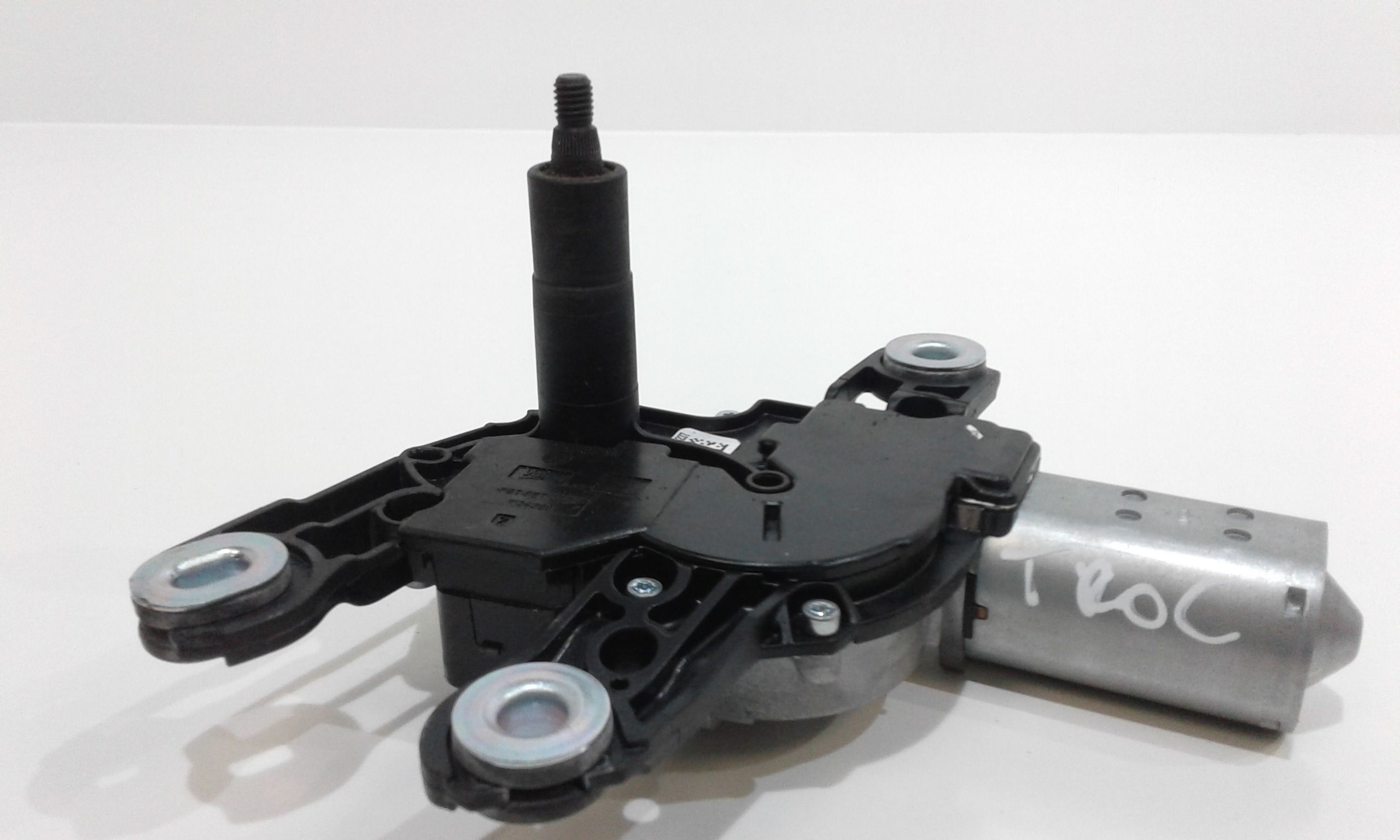 Motorino Tergilunotto 5G0955711C Usato