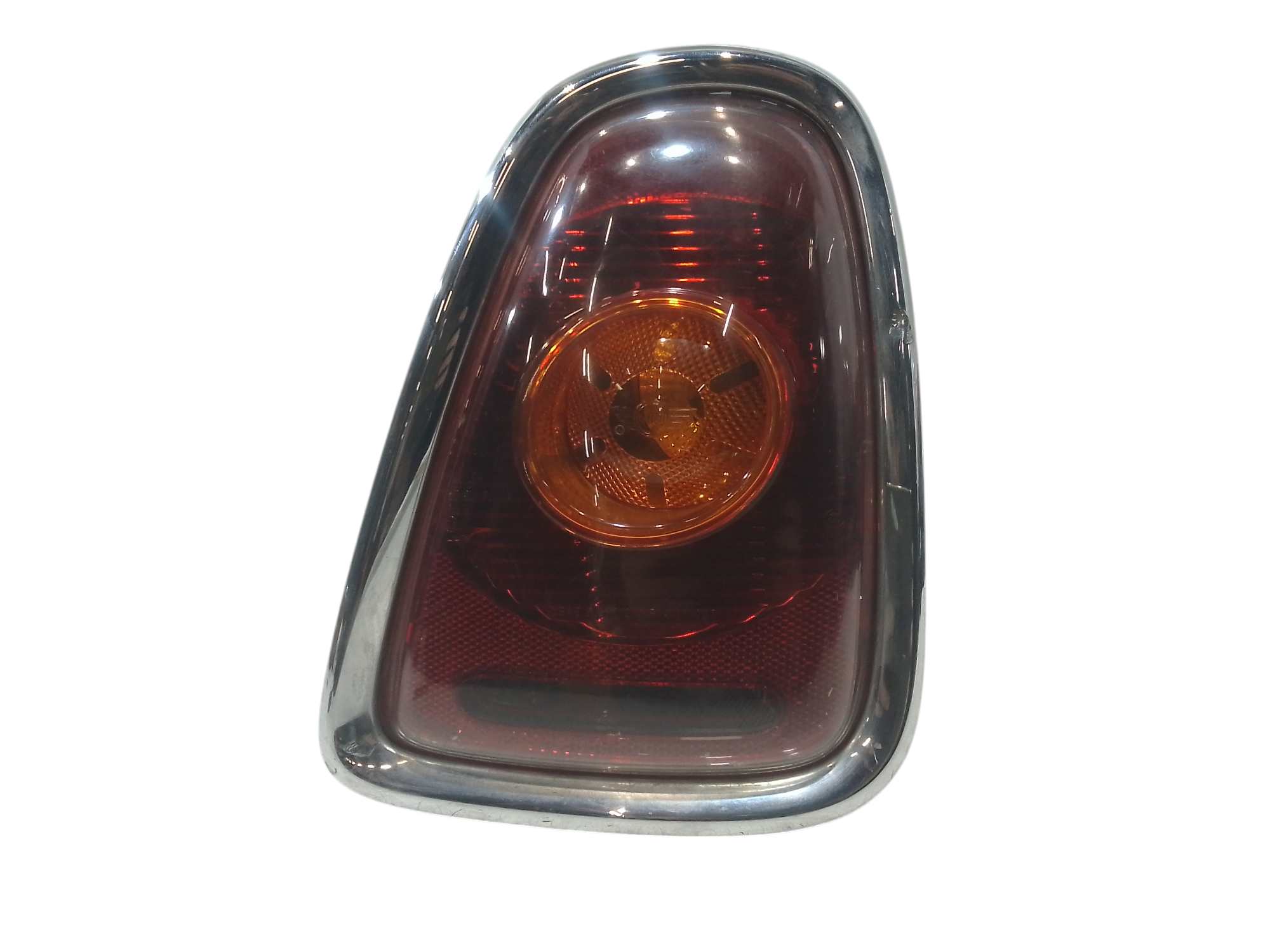 Fanale Post. Destro 63212757010 Usato