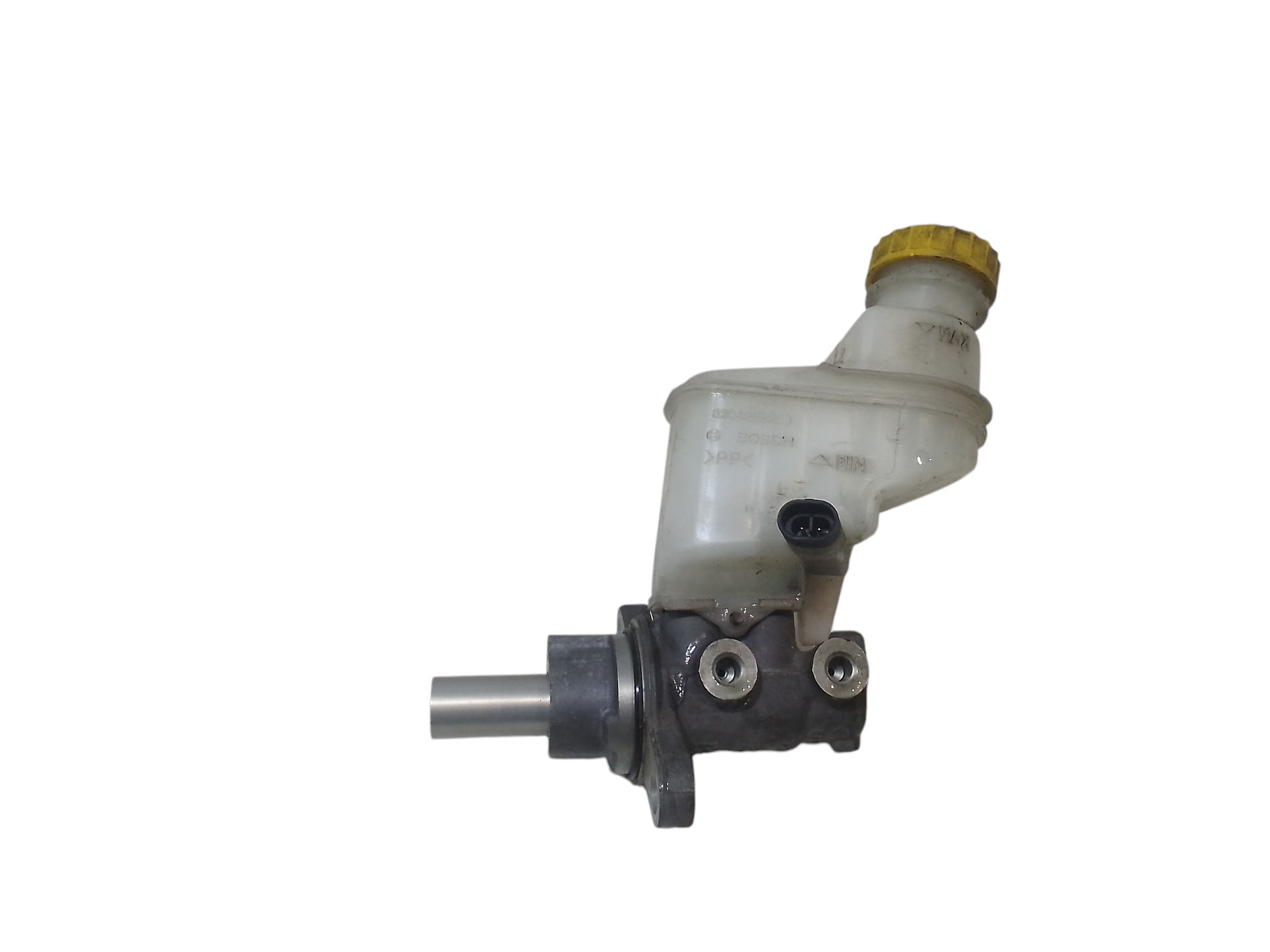 Pompa Comando Freni 77365948 Usato