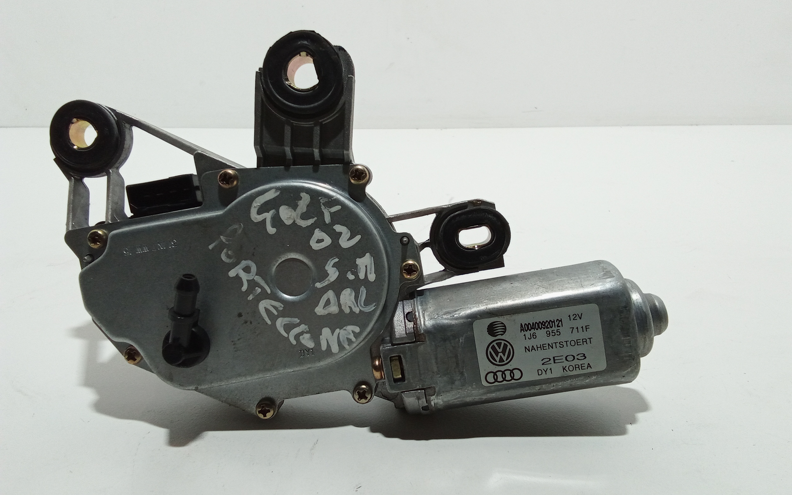 Motorino Tergilunotto 1J6955711G Usato