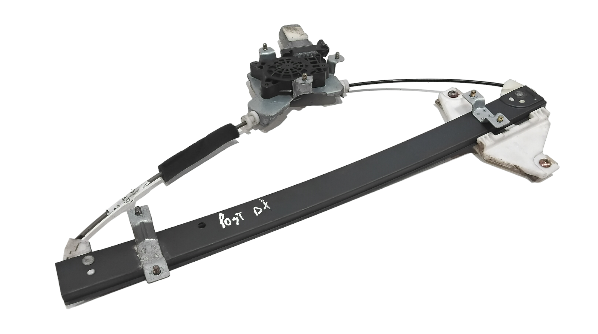 Alzacristallo Porta Post. Destro Usato